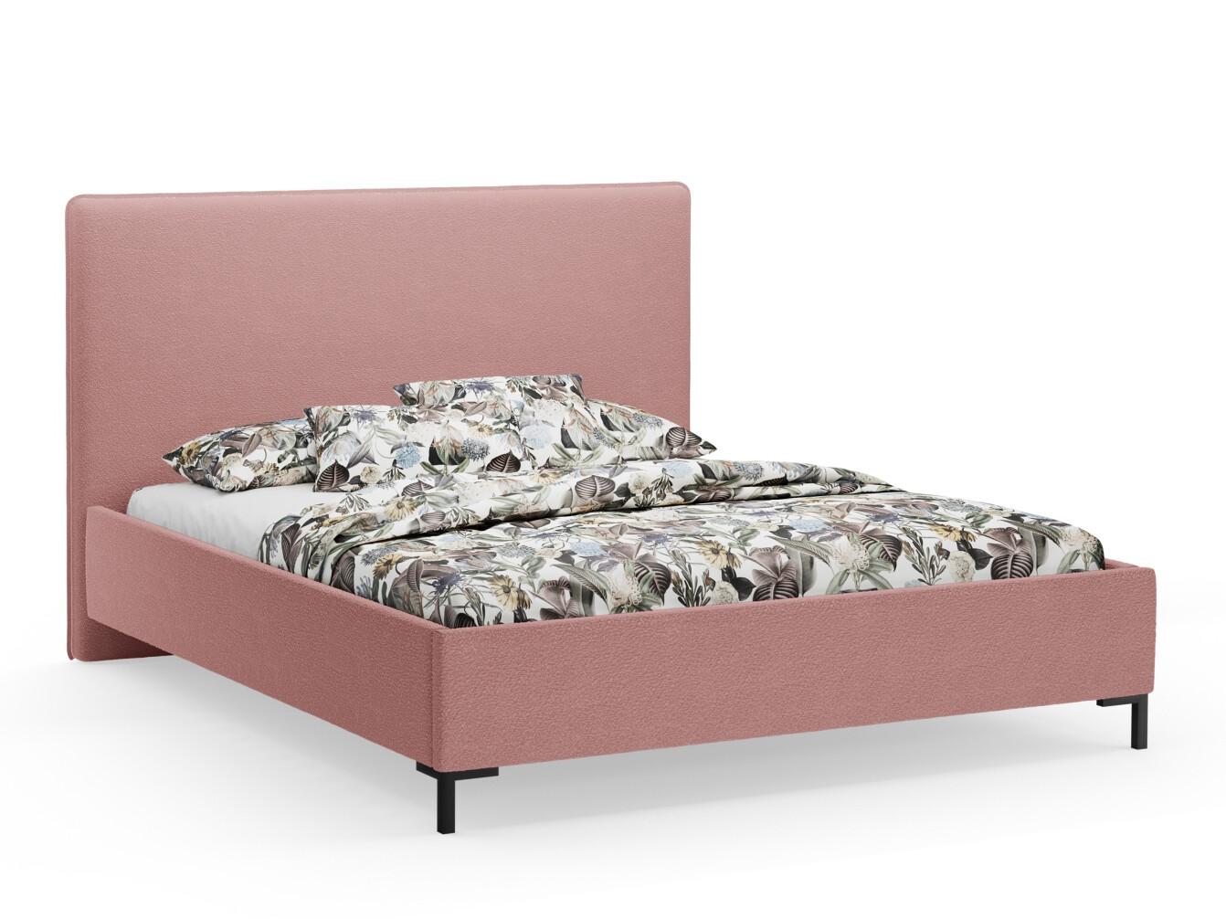 Bett Beckley 370 (Baloo 2071)