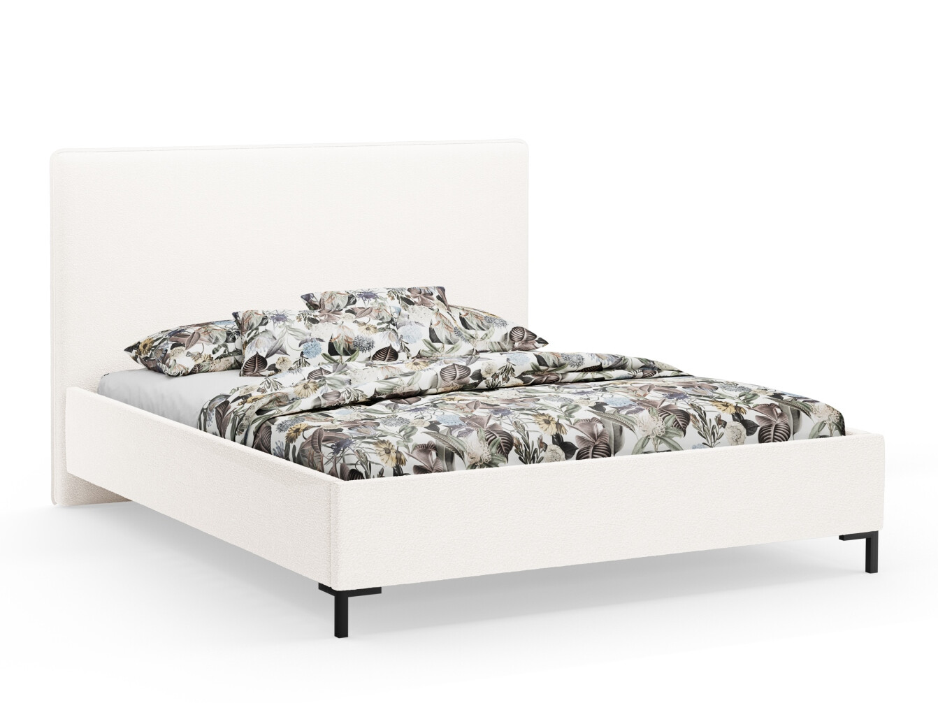 Bett Beckley 370 (Baloo 2073)