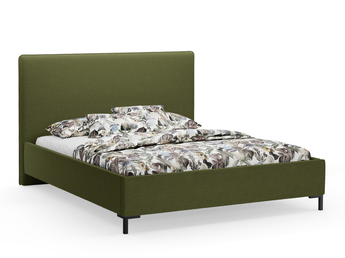 Bett Beckley 370 (Baloo 2090)