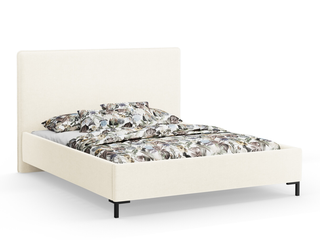 Bett Beckley 370