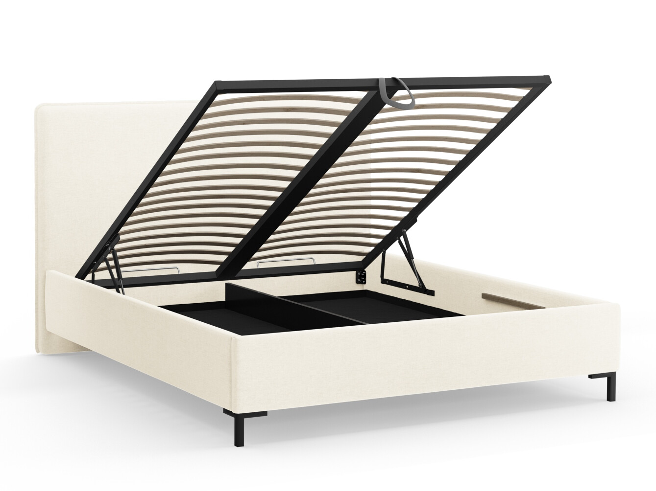 Bett Beckley 370 (Wind 02)