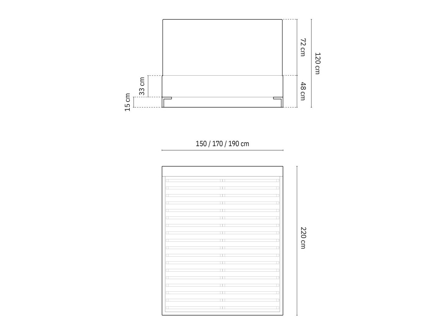 Bett Beckley 370 (Wind 02)