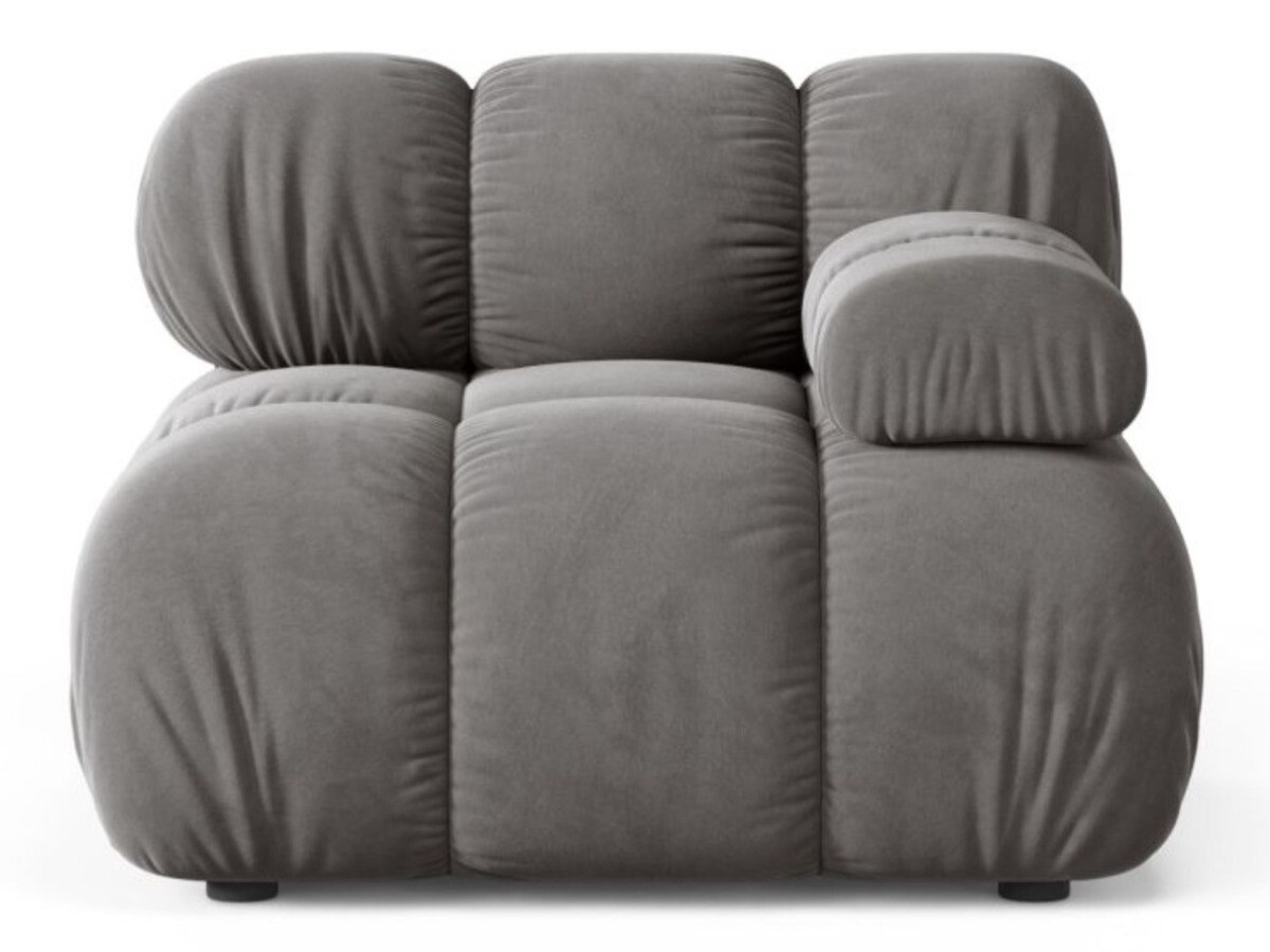Modulare Sitzgruppe Caltenu 104 (Bluvel 13)