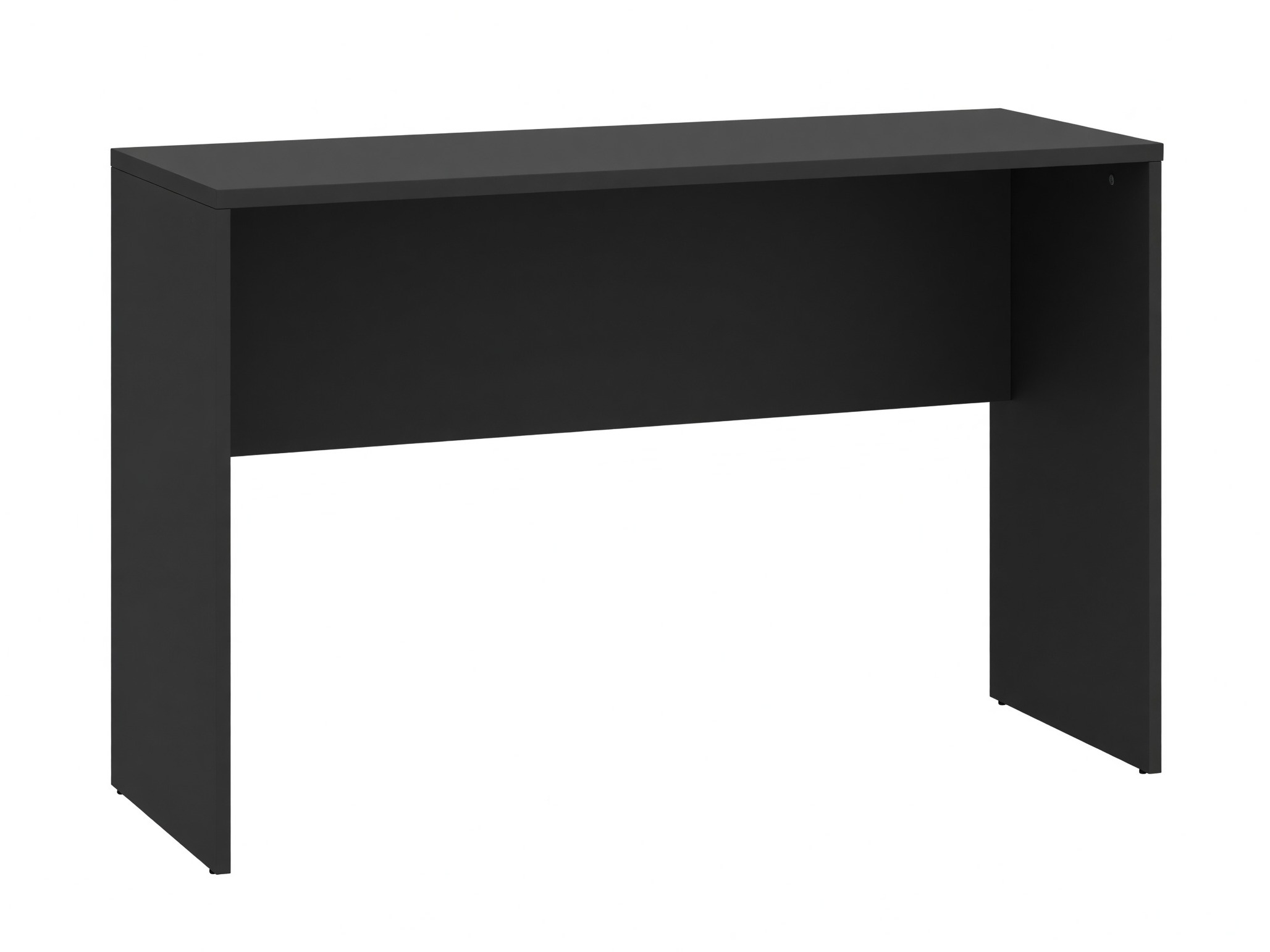 Bürotisch Fiofive 107 (Anthrazit)