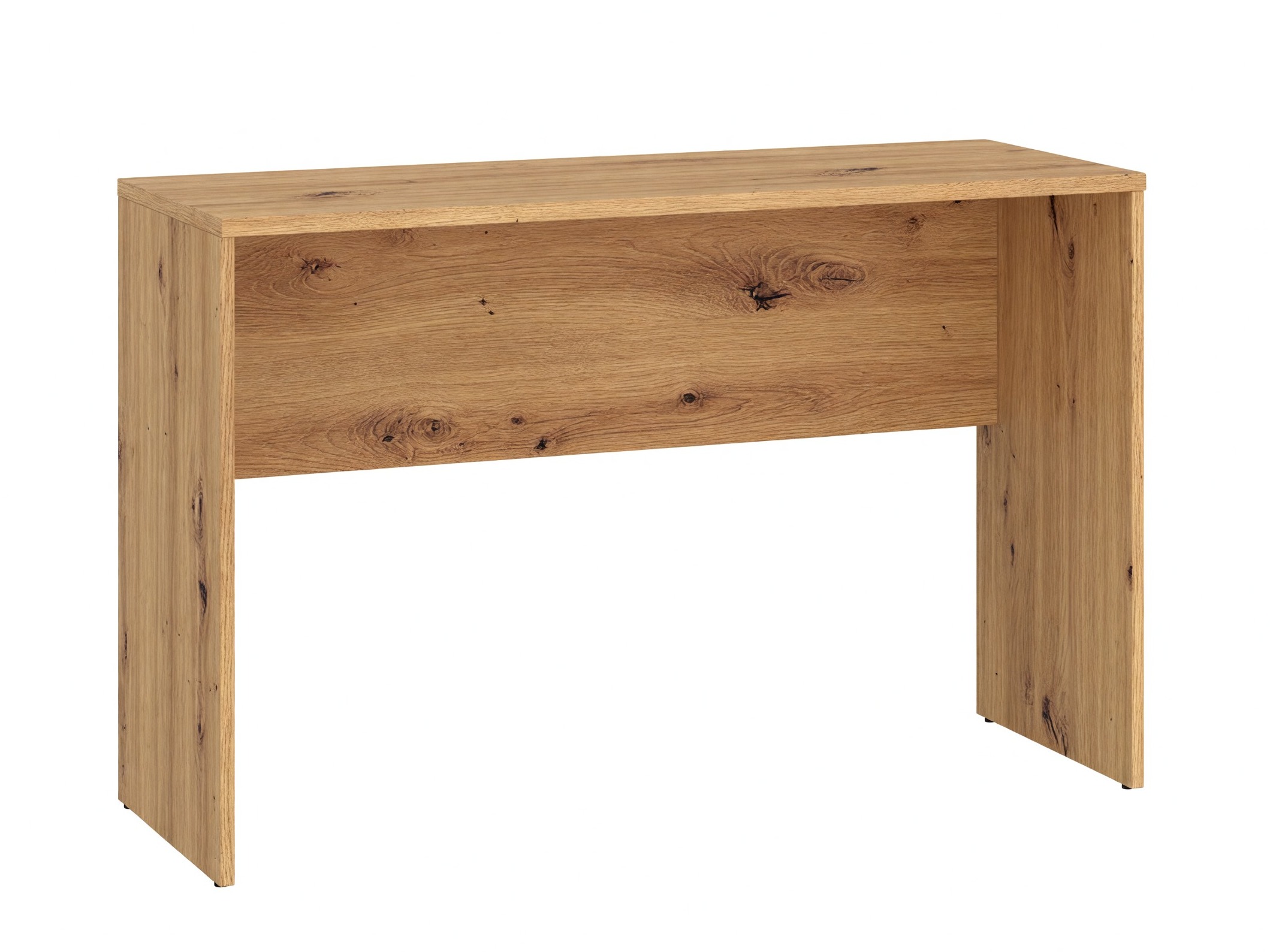 Bürotisch Fiofive 107 (Artisan Eichenholzoptik)