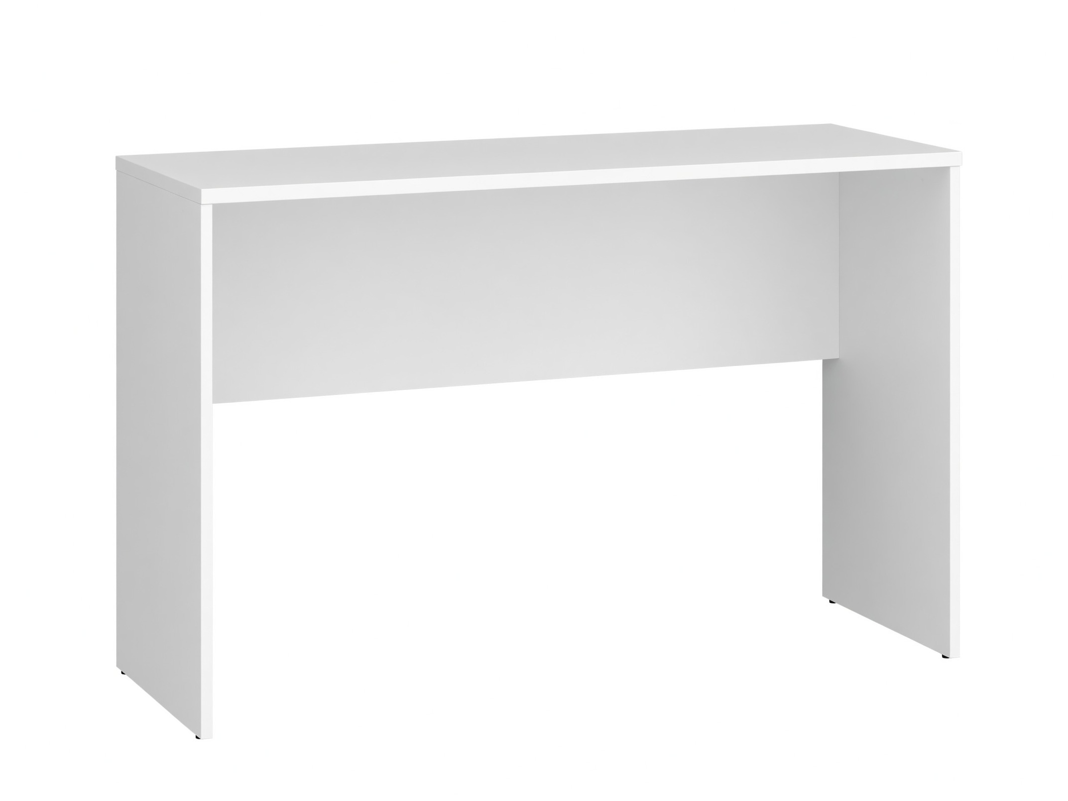 Bürotisch Fiofive 107 (Weiss)