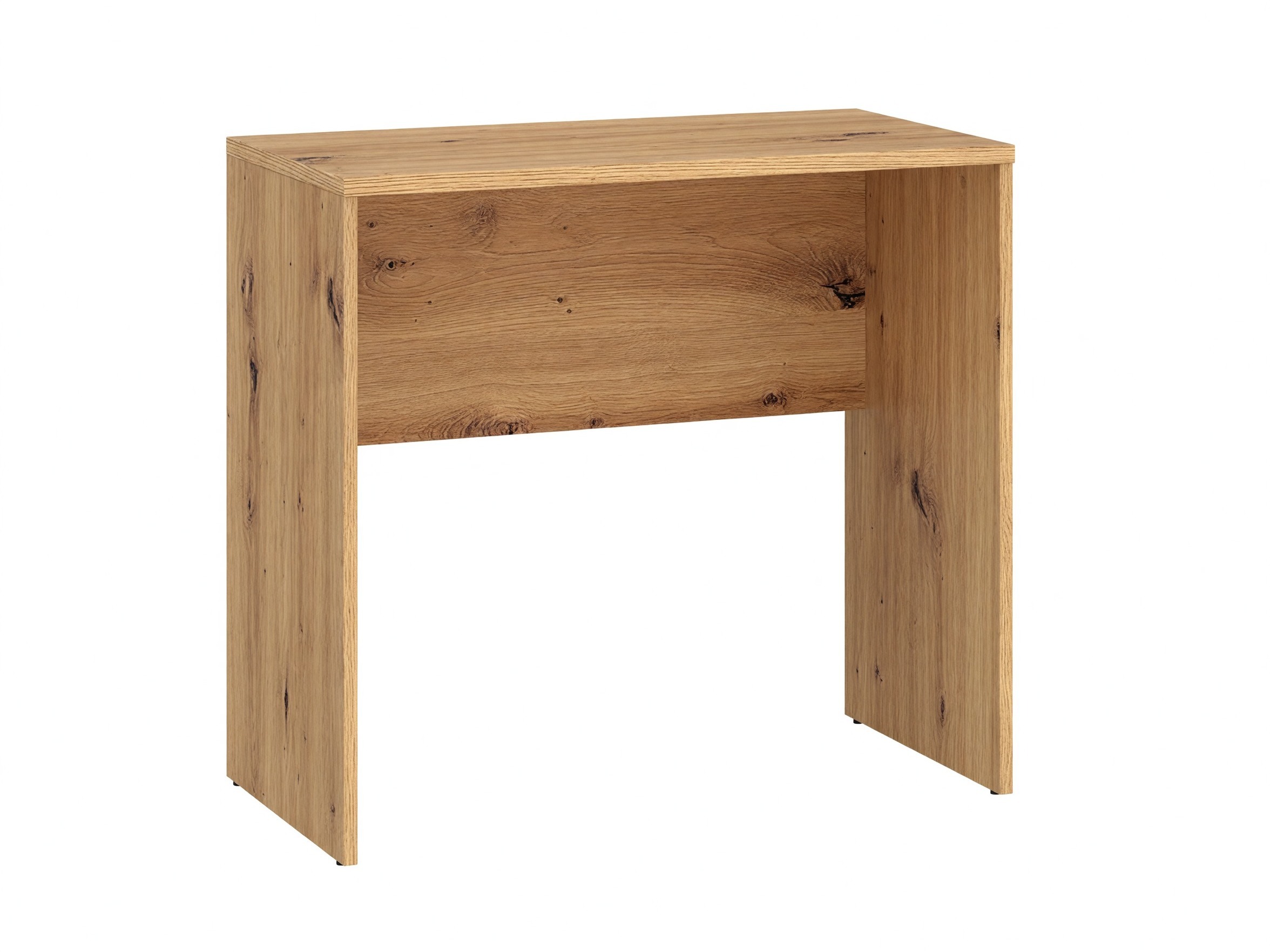 Bürotisch Fiofive 108 (Artisan Eichenholzoptik)