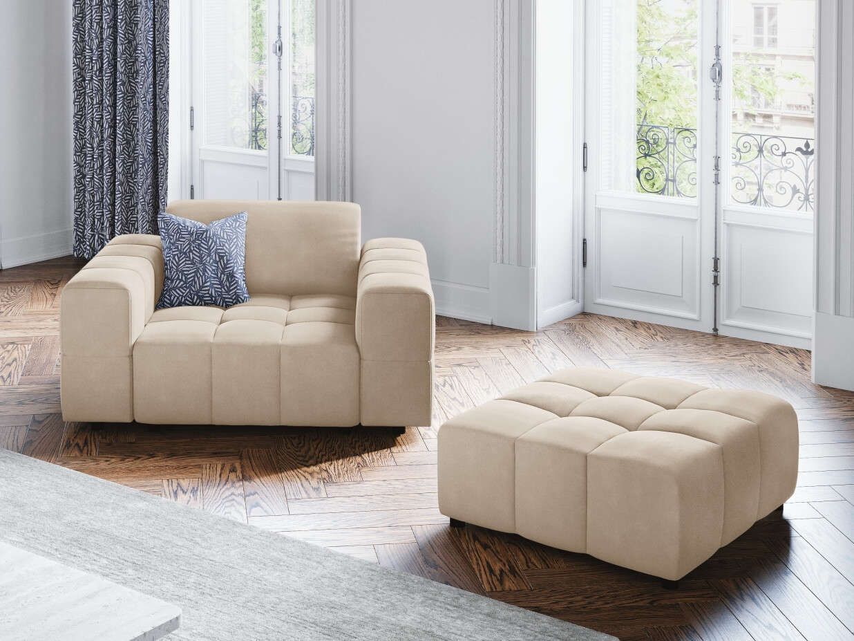 Hocker Lirlivo 100 (Riviera 21)