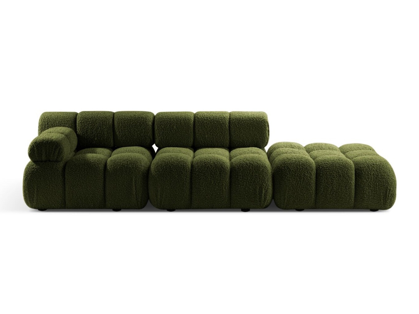 Modulare Sitzgruppe Caltenu 104 (Rolf 14)