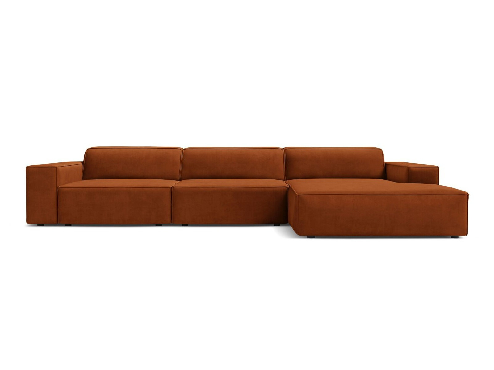 Modulare Sitzgruppe Lomcalu 126 (Bluvel 4215)