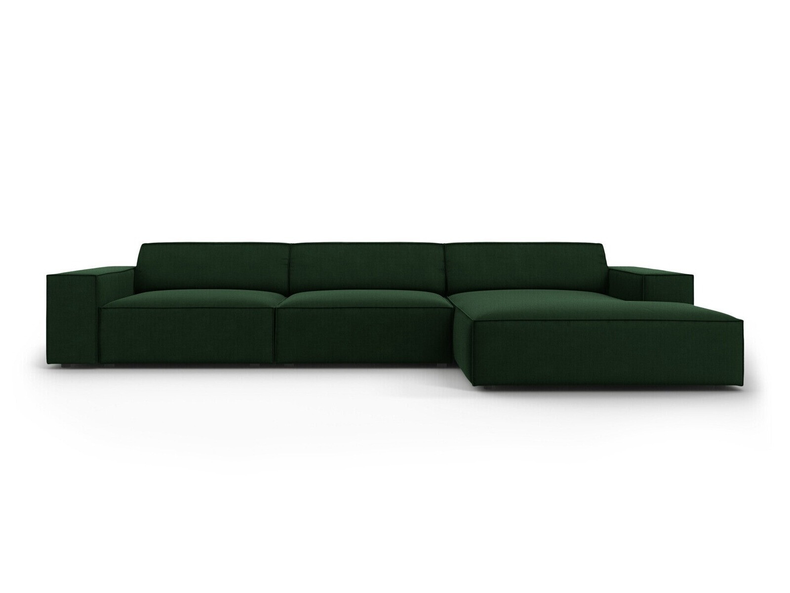 Modulare Sitzgruppe Lomcalu 126 (Bluvel 78)