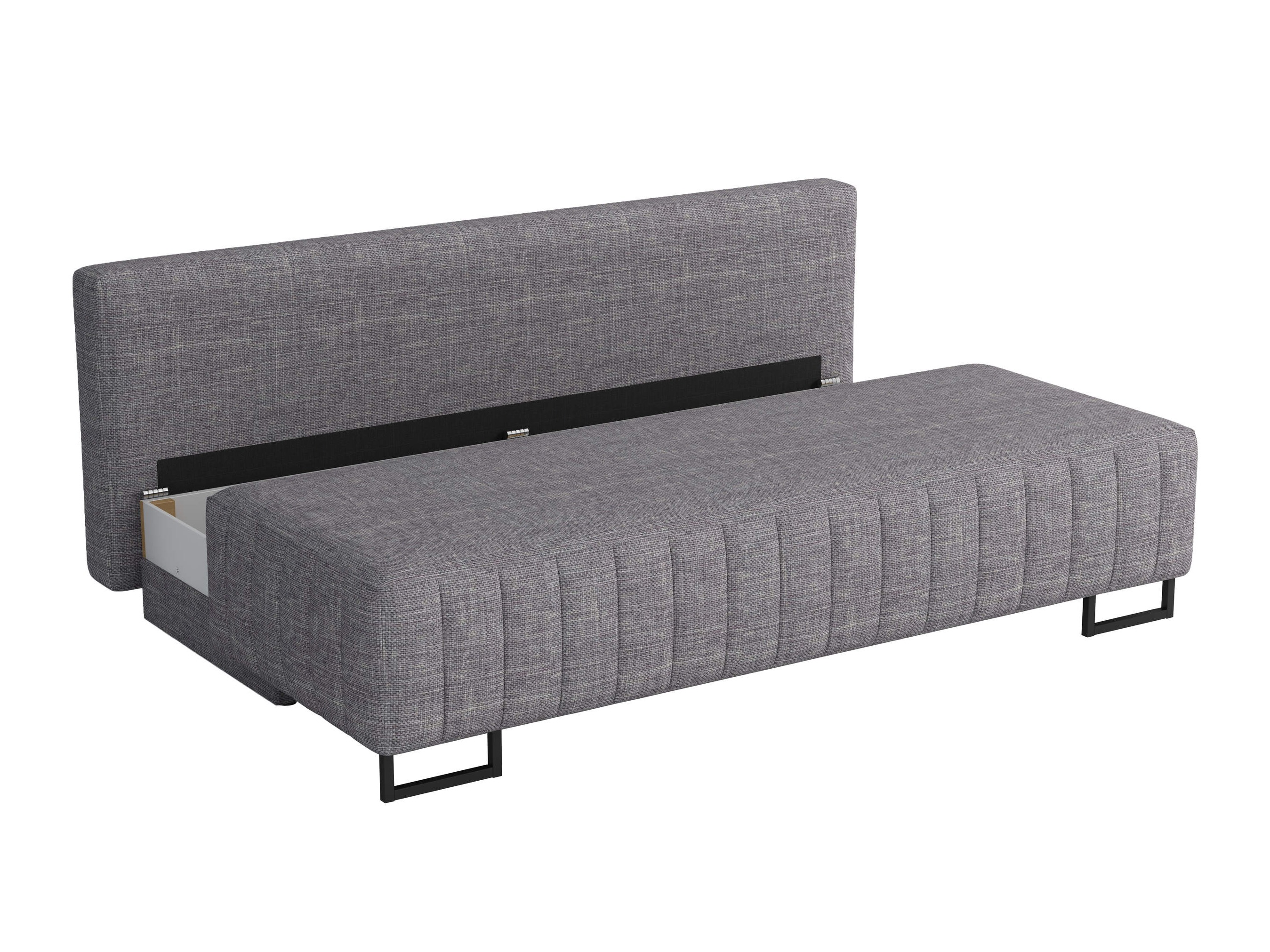 Schlafsofa Columbus 152 (Lumo 40)