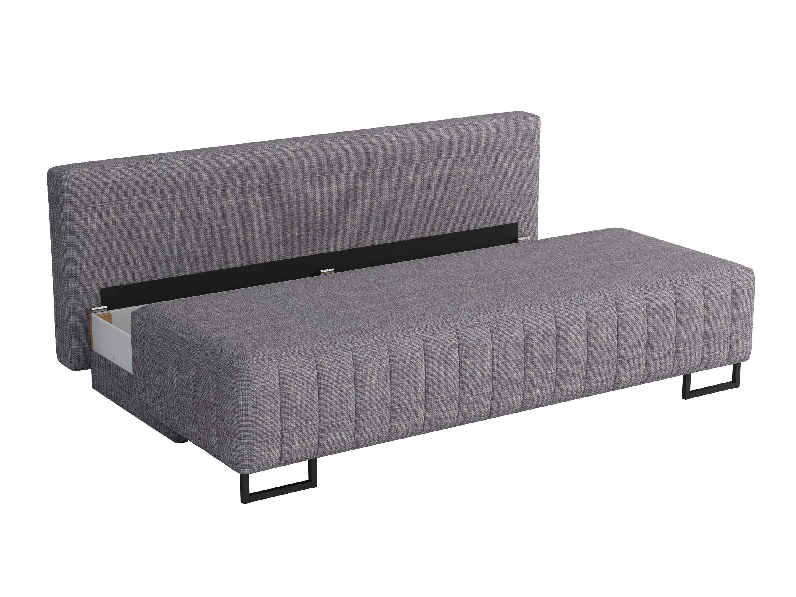 Schlafsofa Columbus 152 (Lumo 65)