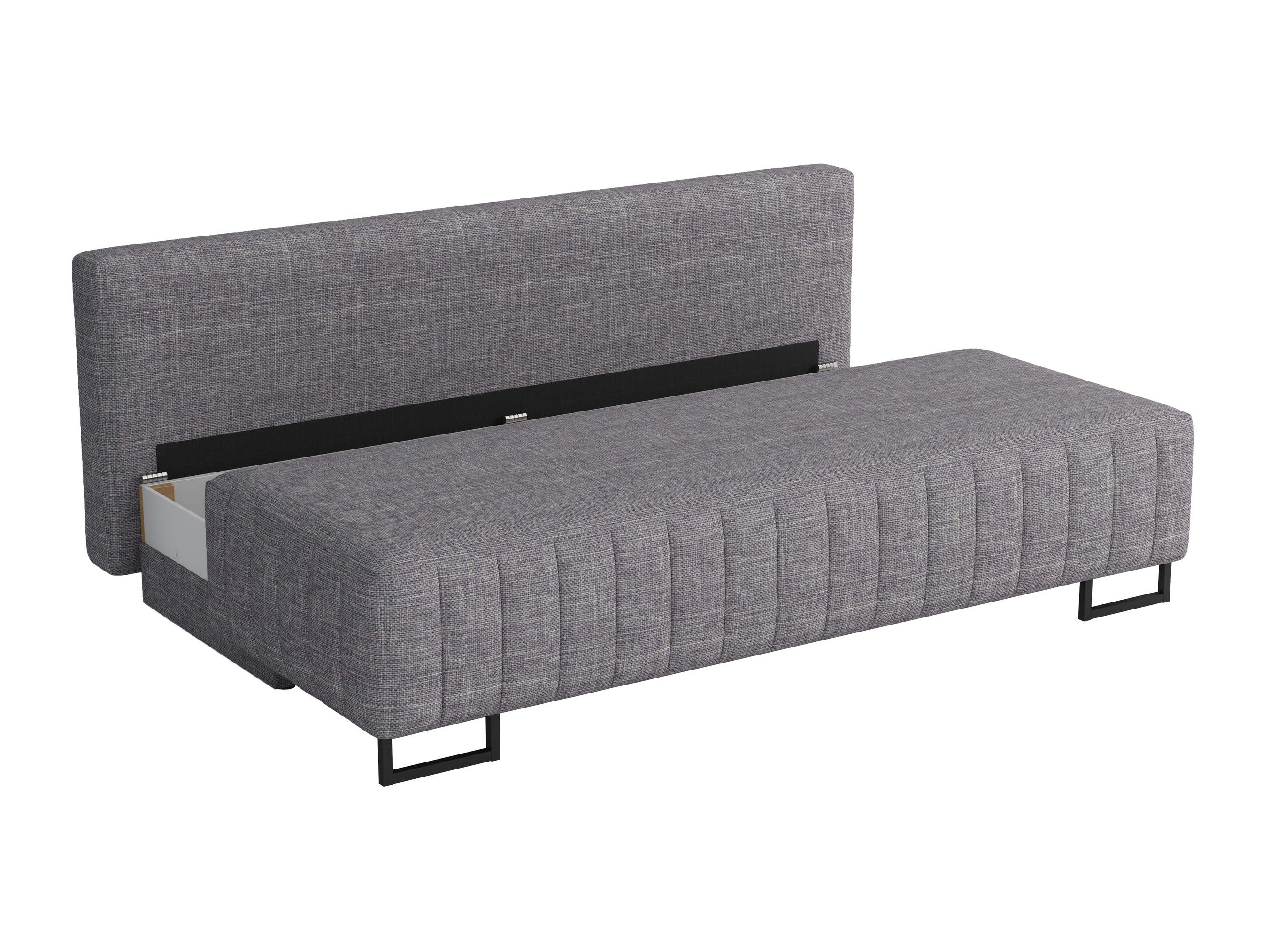 Schlafsofa Columbus 152 (Lux 05)