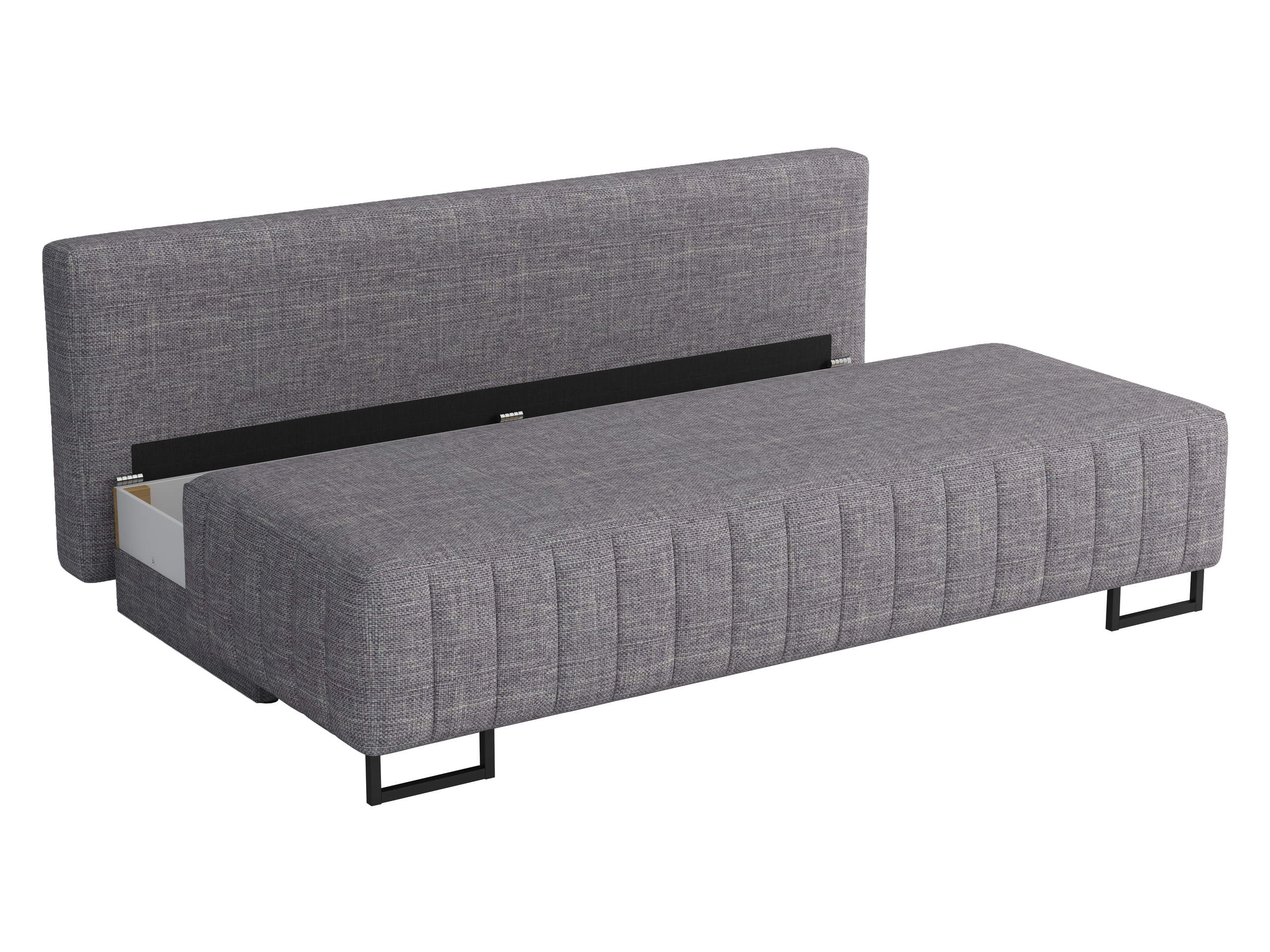 Schlafsofa Columbus 152 (Lux 06)