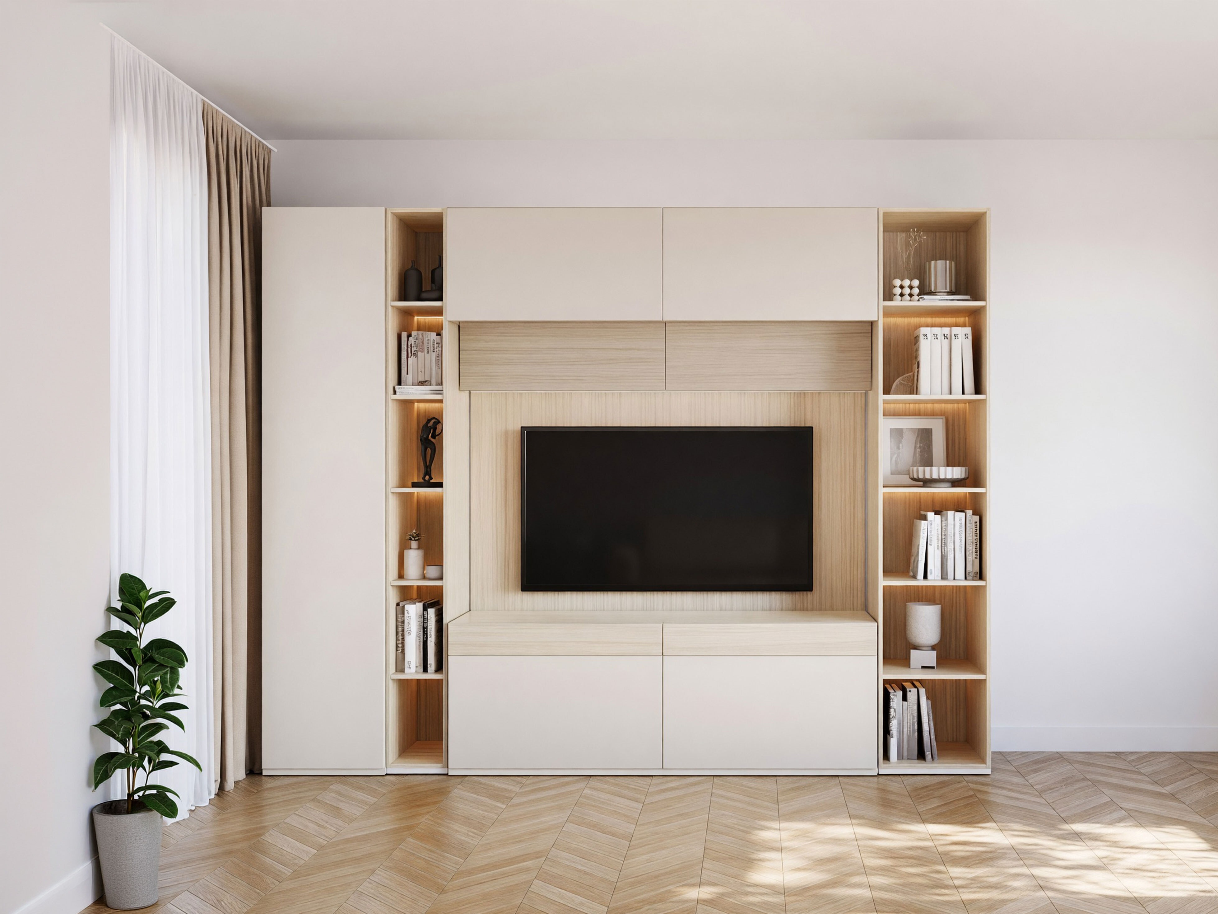 Wohnzimmer-Sets Sermavi 138