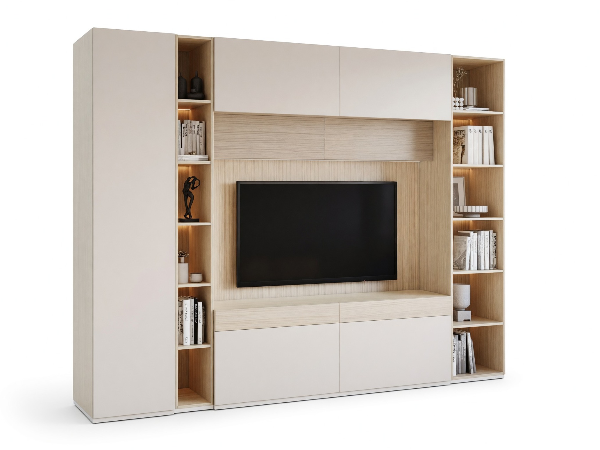 Wohnzimmer-Sets Sermavi 138