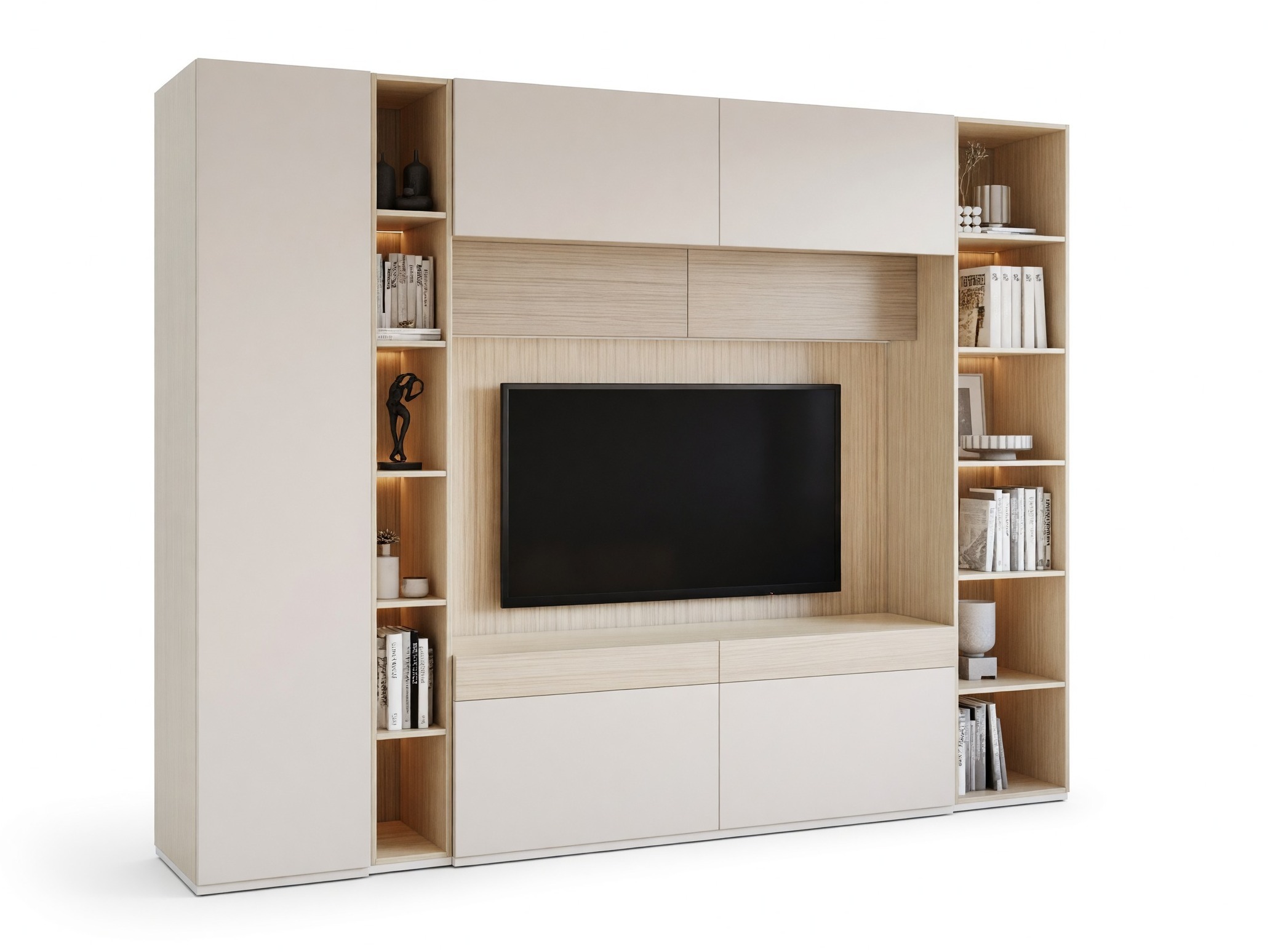 Wohnzimmer-Sets Sermavi 138