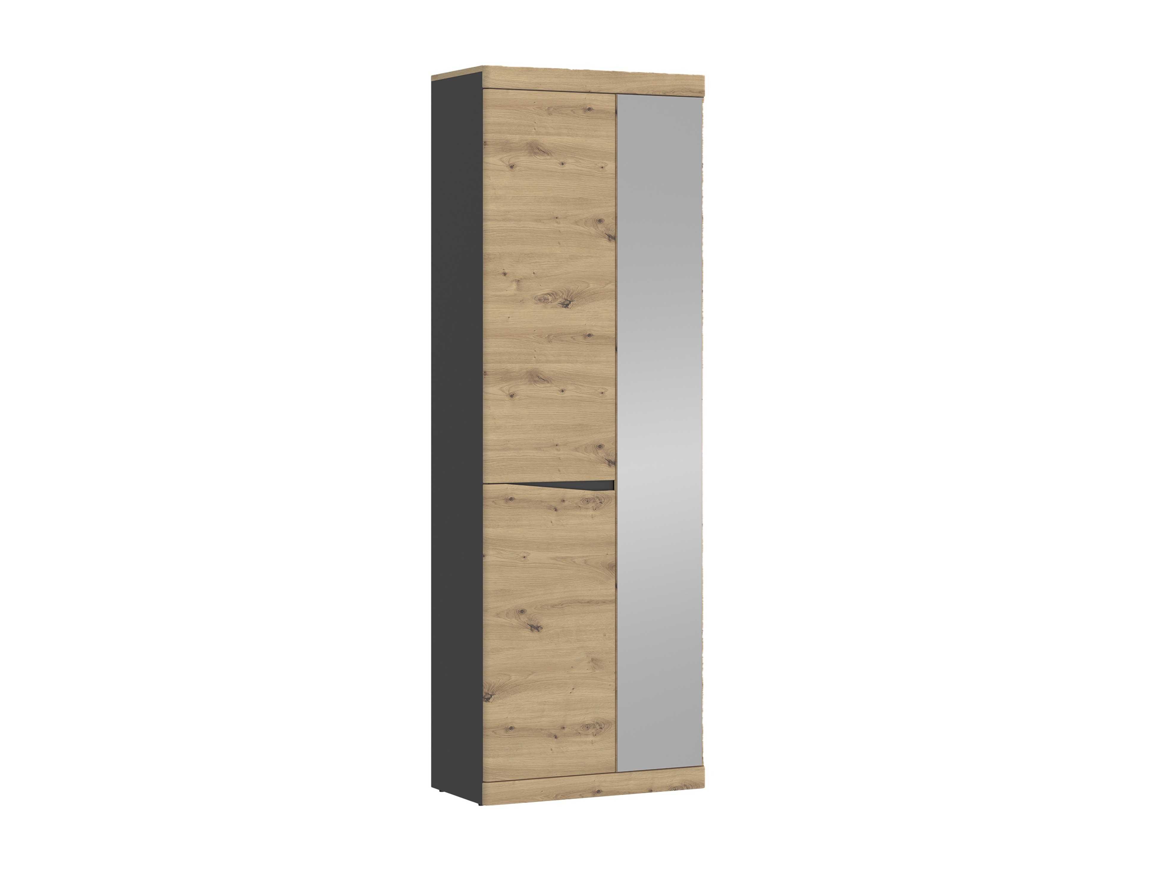 Kleiderschrank Venlori 118
