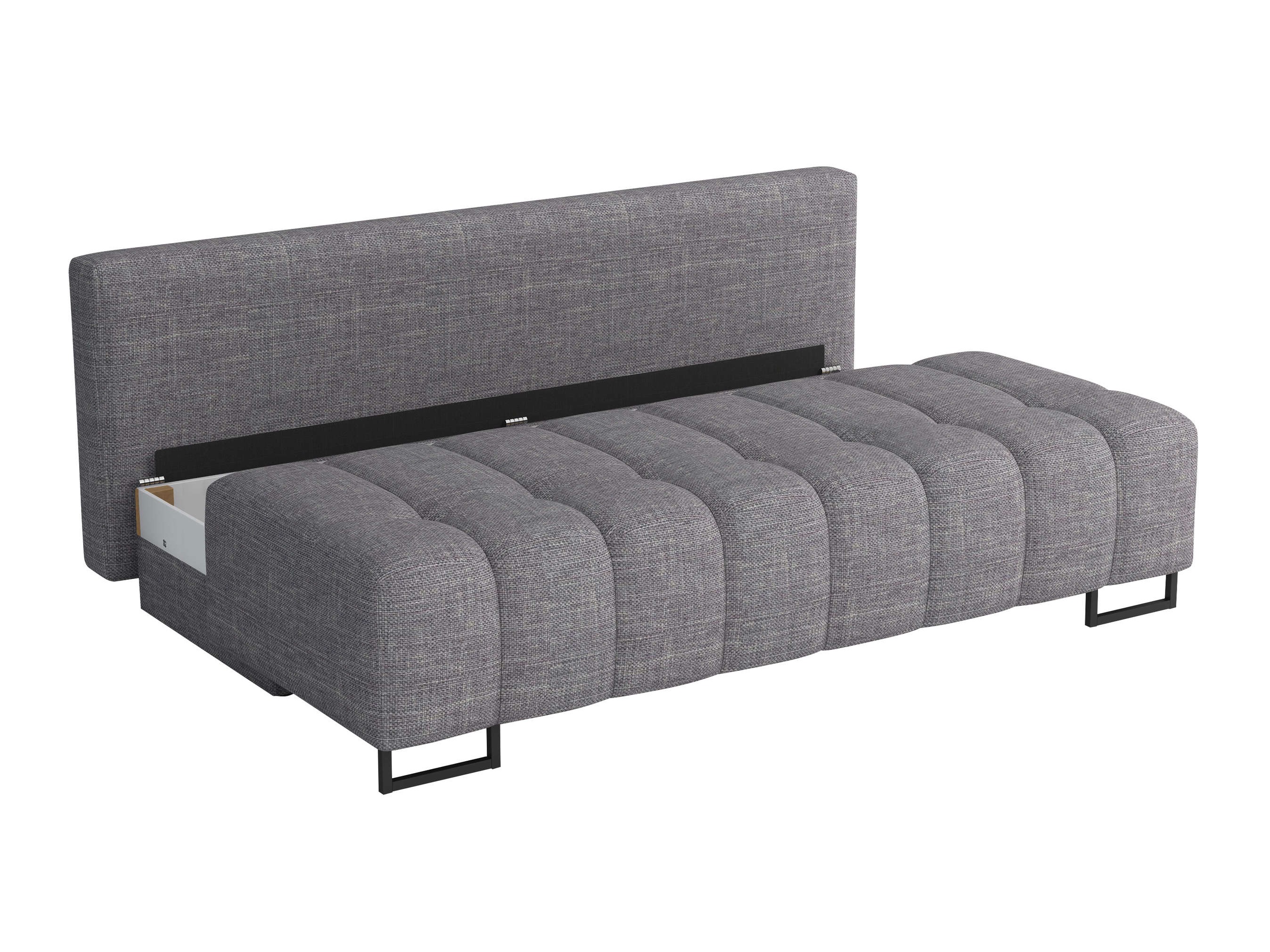 Schlafsofa Columbus 151 (Lux 06)