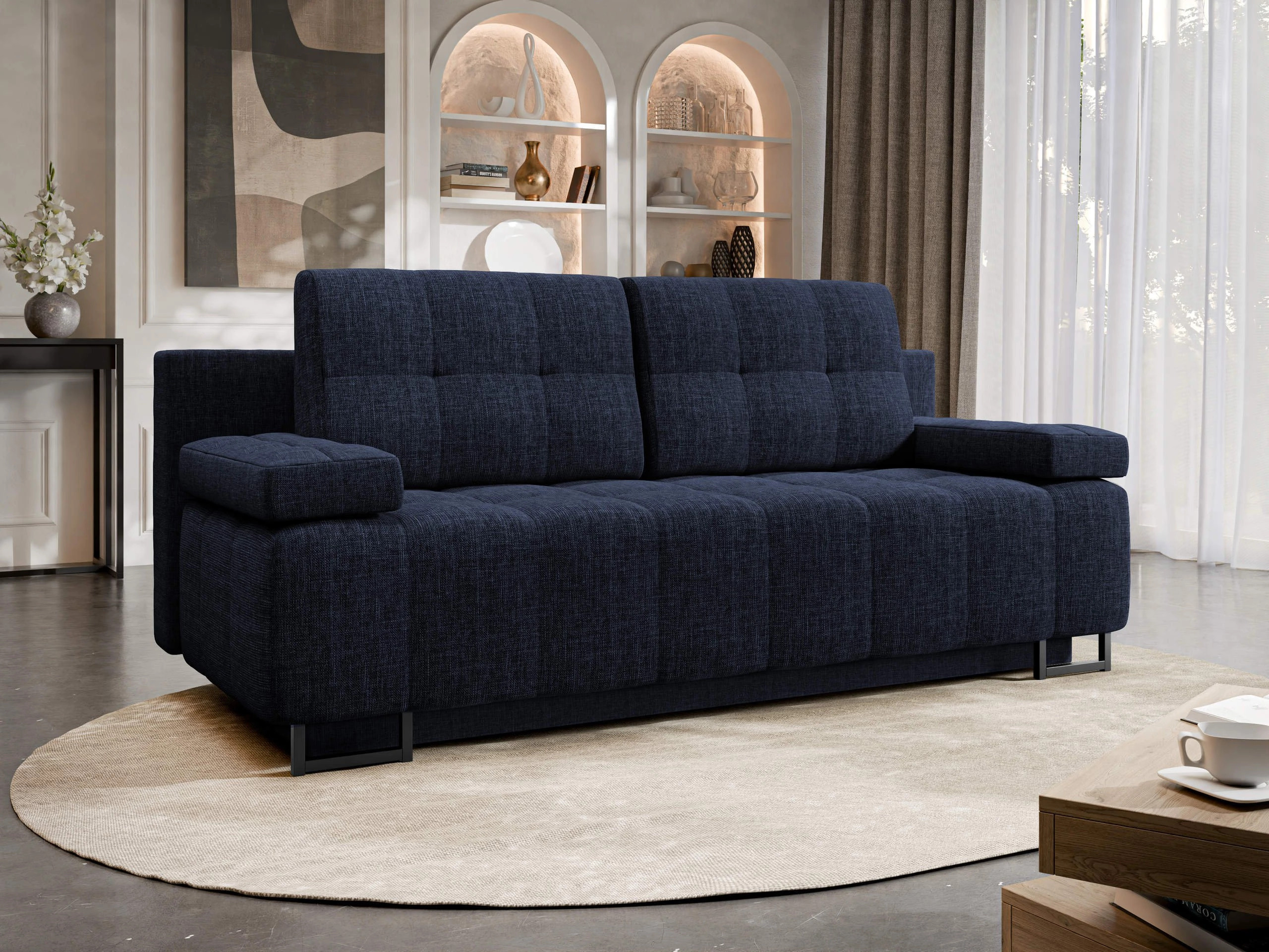 Schlafsofa Columbus 151