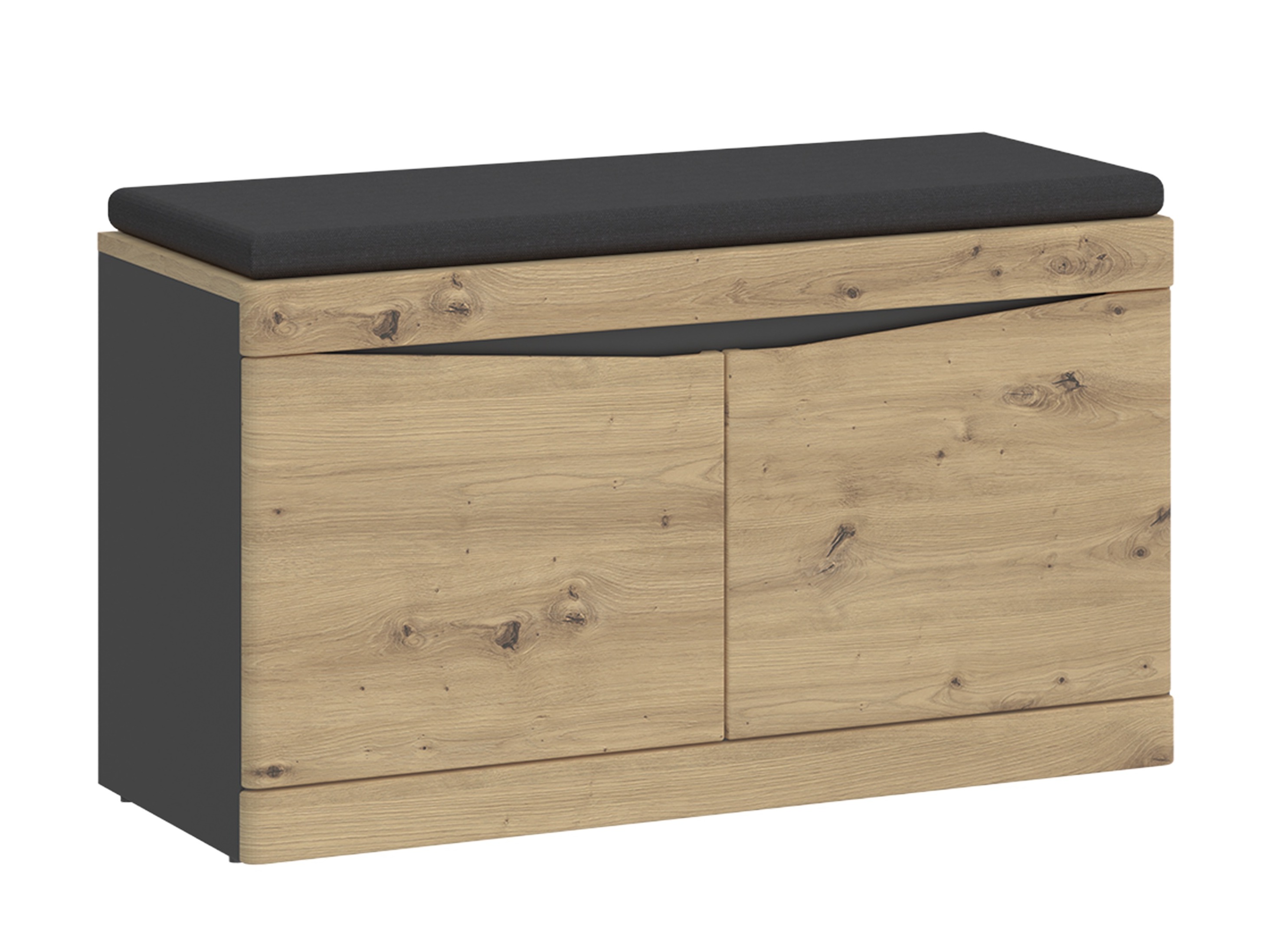 Schuhschrank Ontario 146