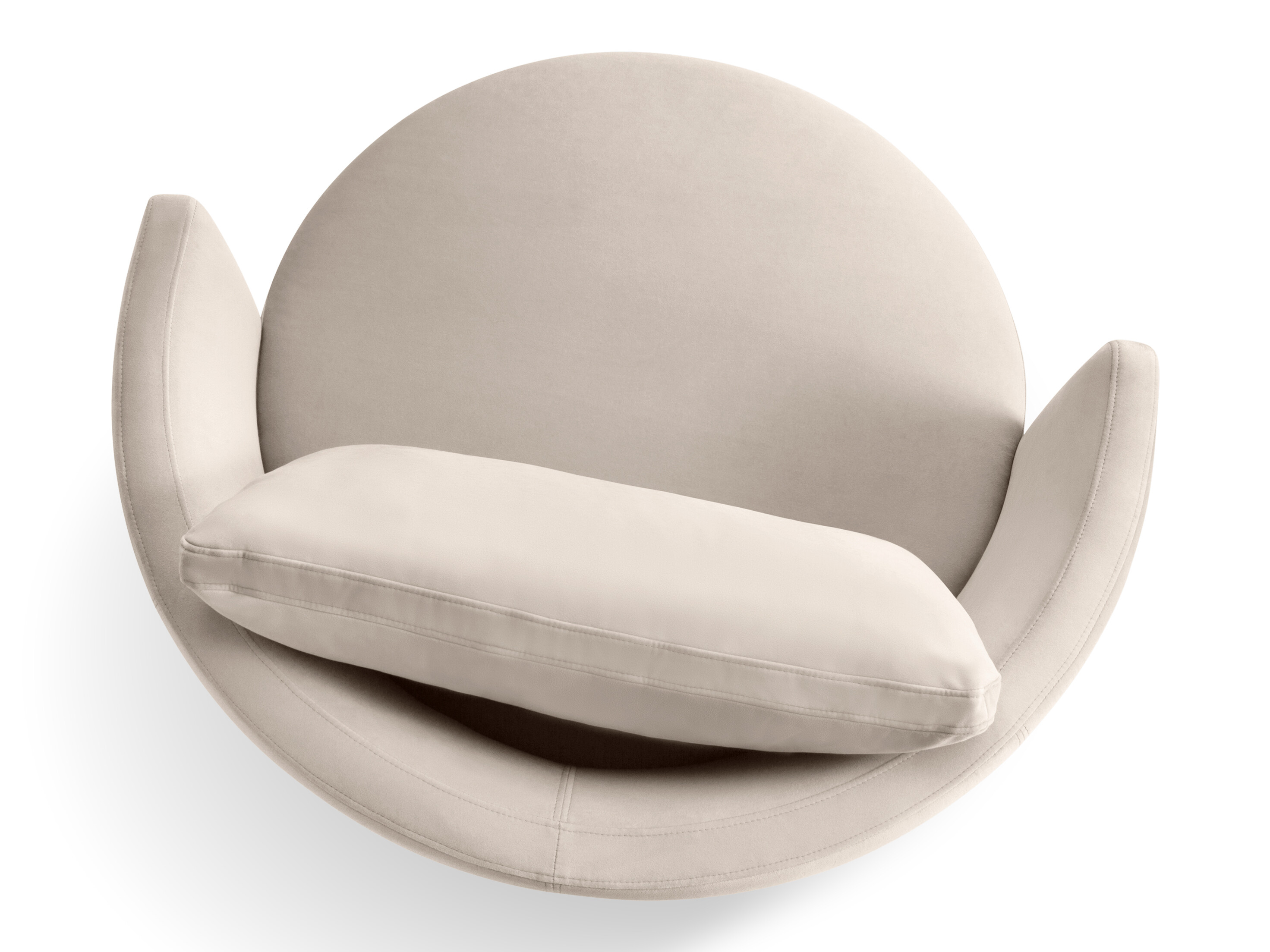 Sessel Beckley 372 (Salvador 1)