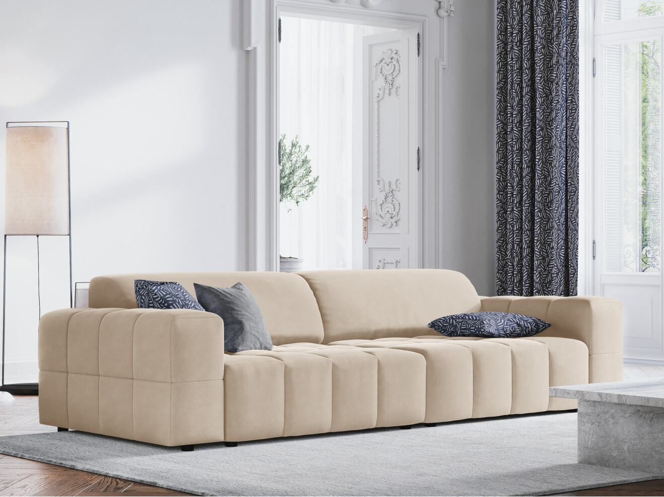 Sofa Lirlivo 101 (Riviera 21)