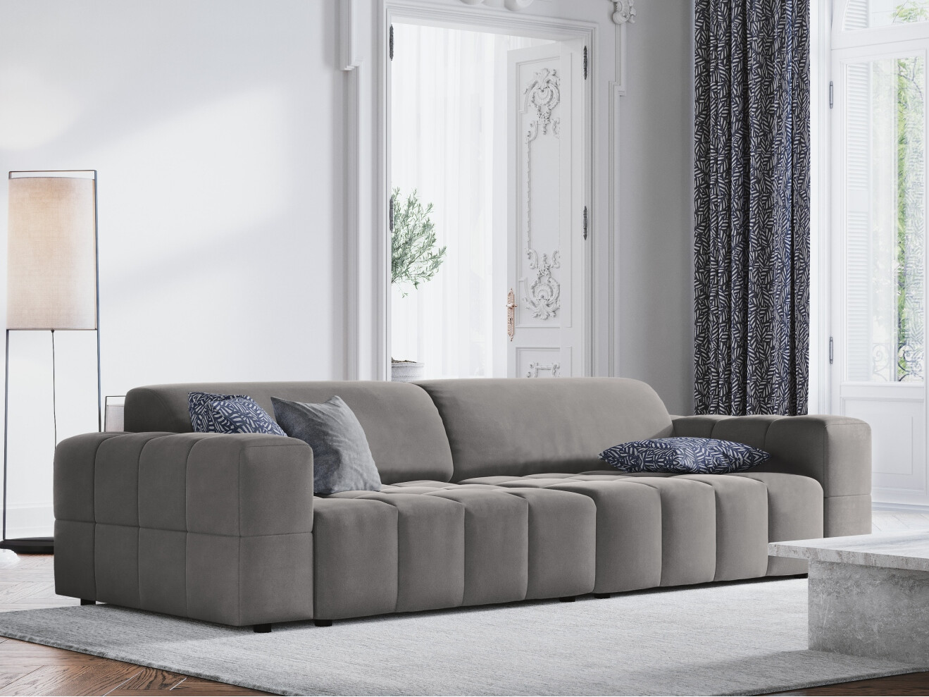 Sofa Lirlivo 101 (Riviera 91)
