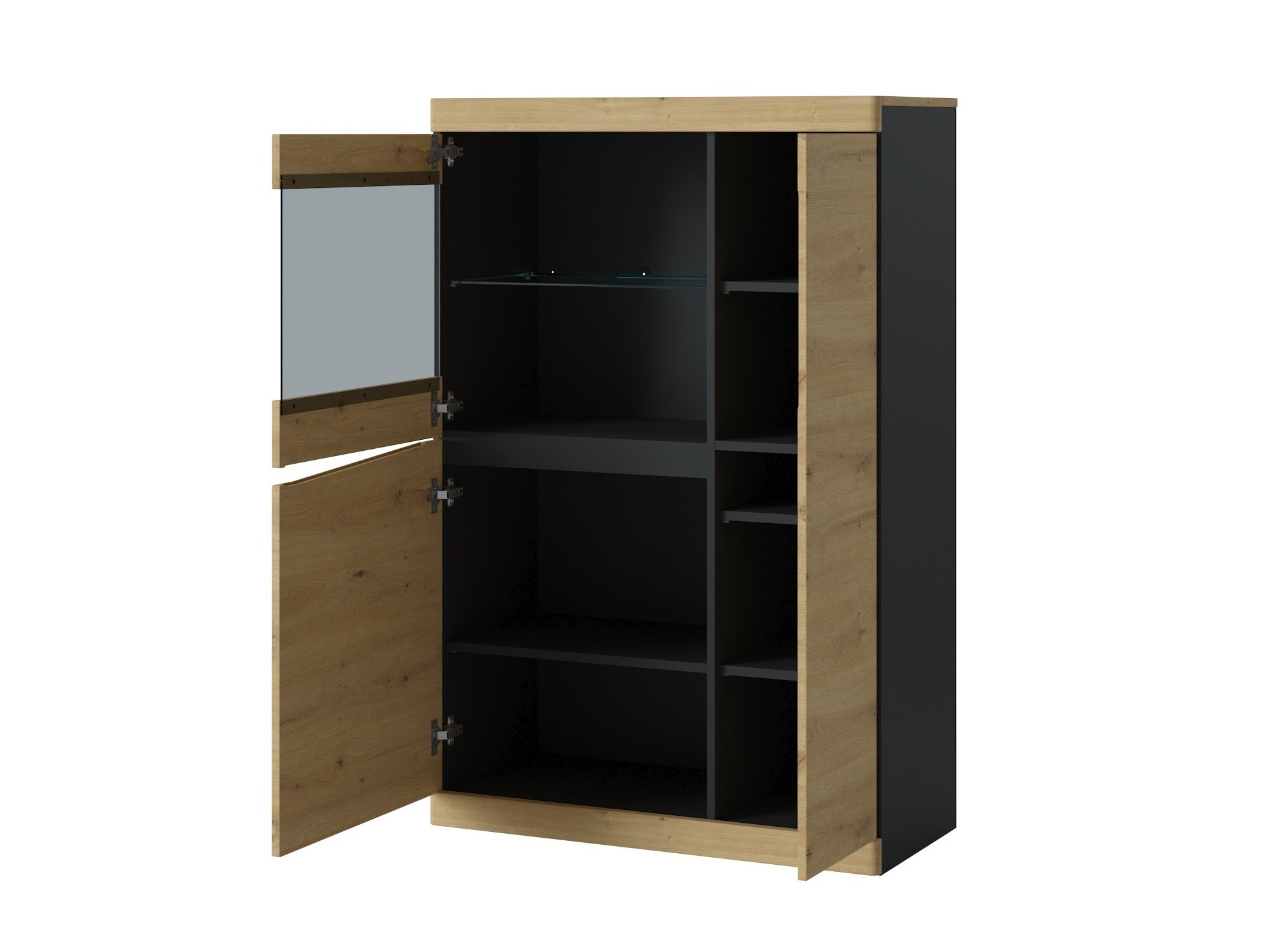 Wohnzimmer-Sets Venlori 112