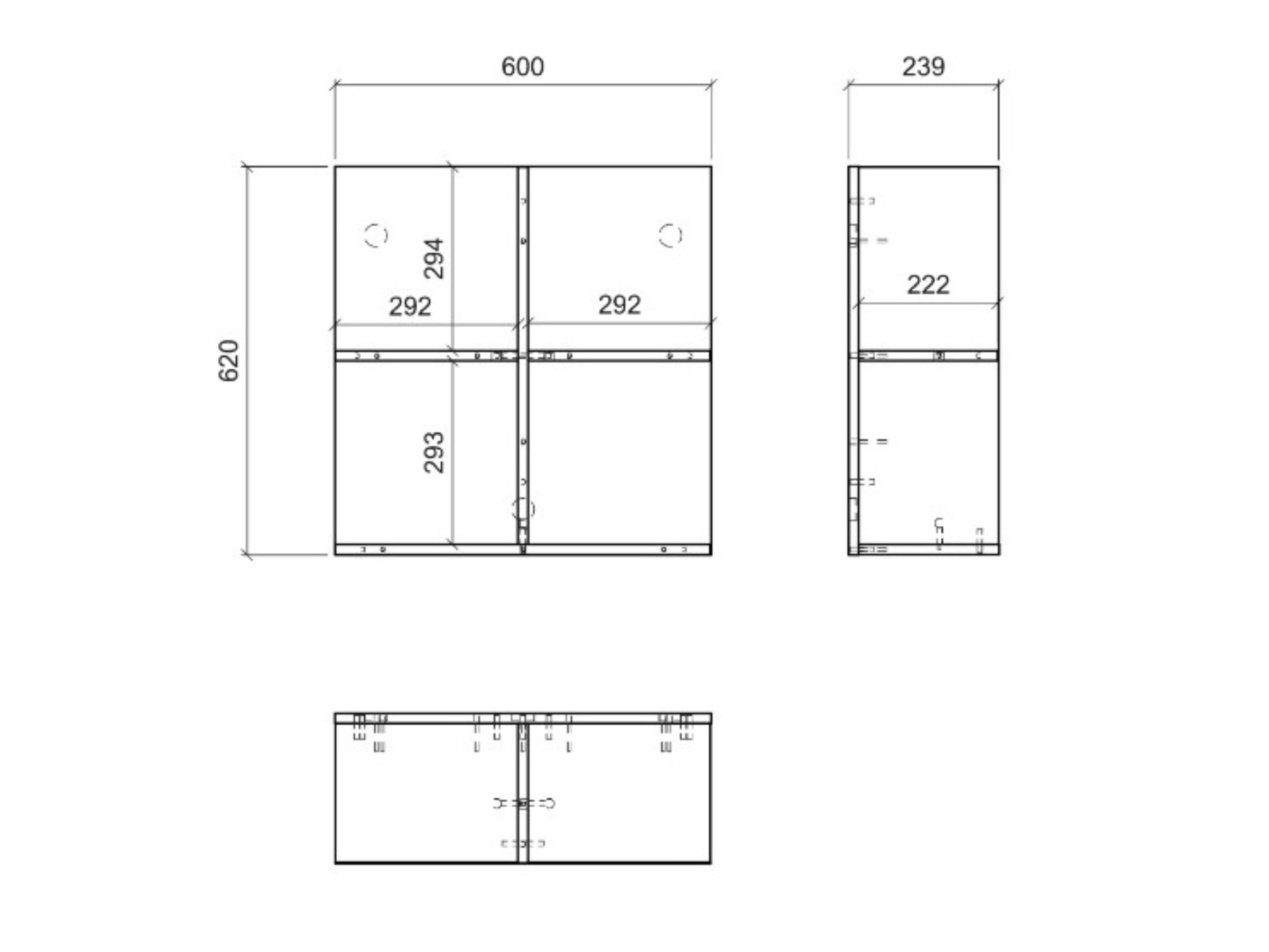 Wohnzimmer-Sets Venlori 112
