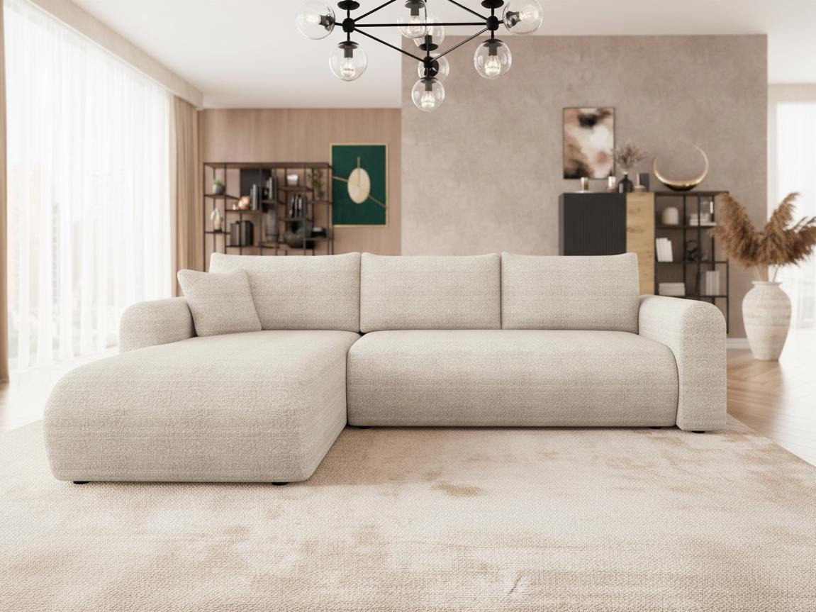 Ecksofa Comfivo Labor (Taro 01)
