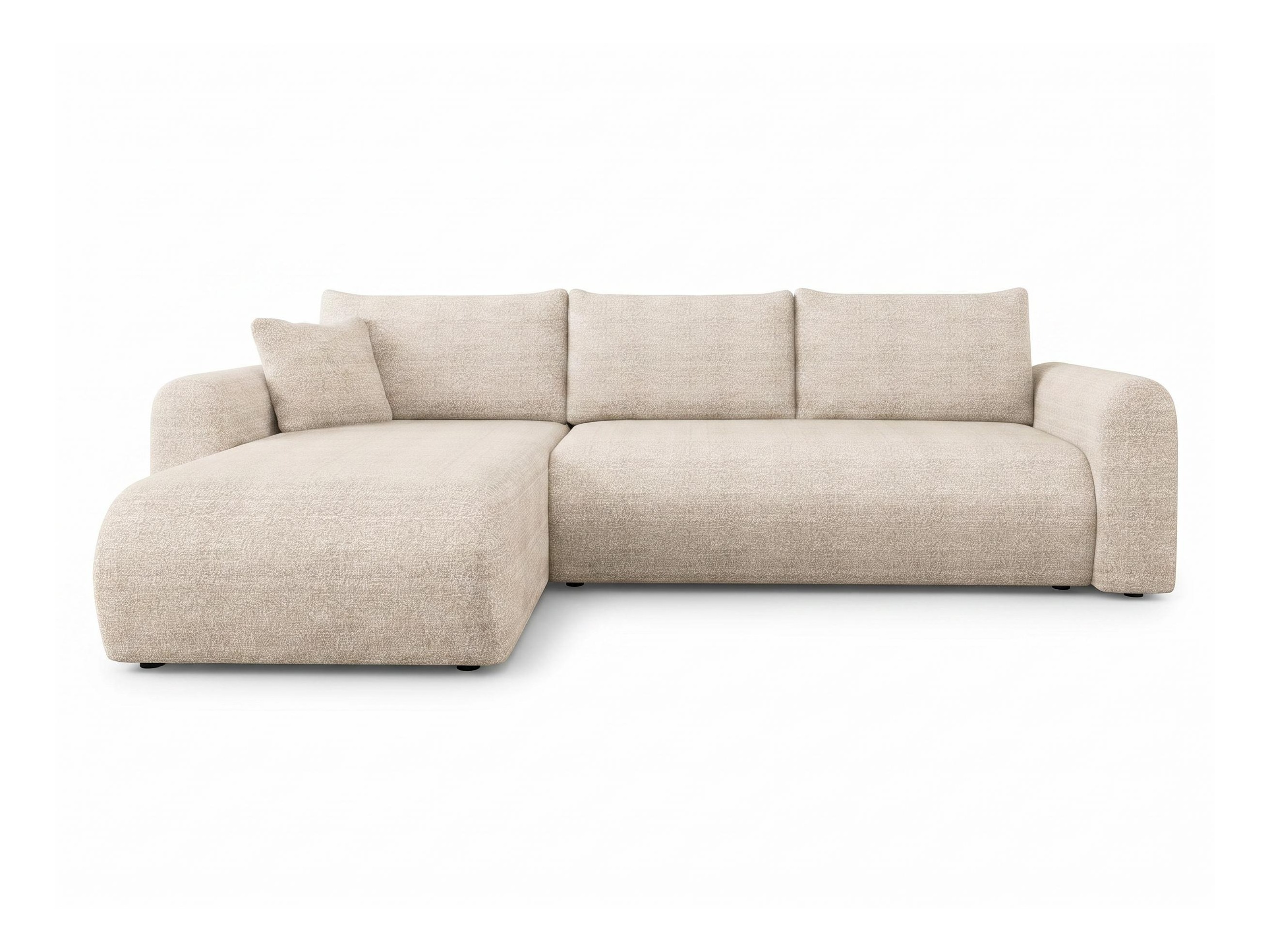 Ecksofa Comfivo Labor (Taro 01)