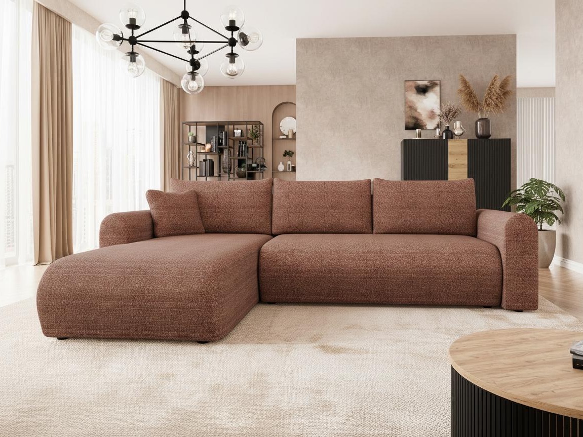 Ecksofa Comfivo Labor