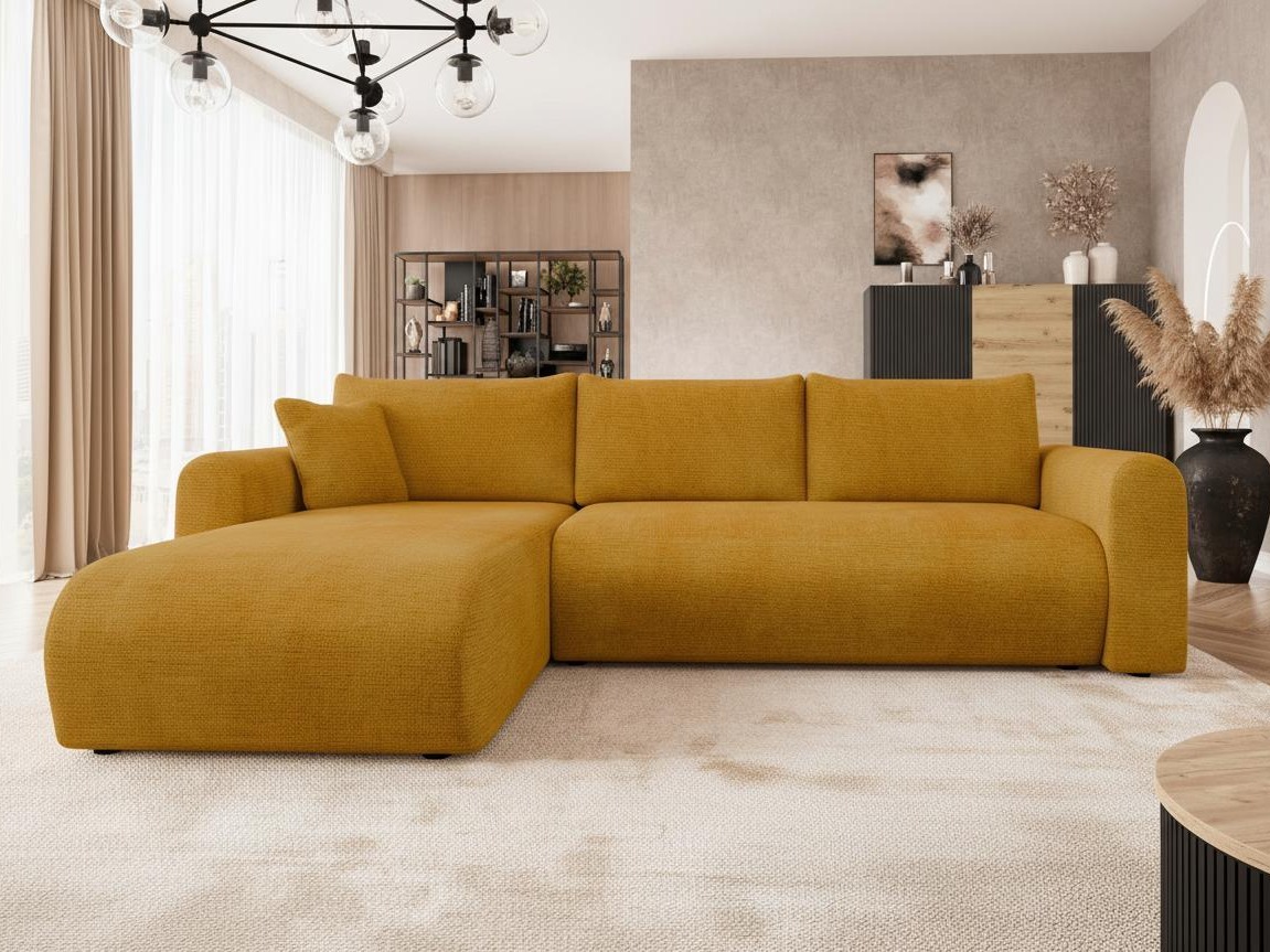 Ecksofa Comfivo Labor (Wave 05)