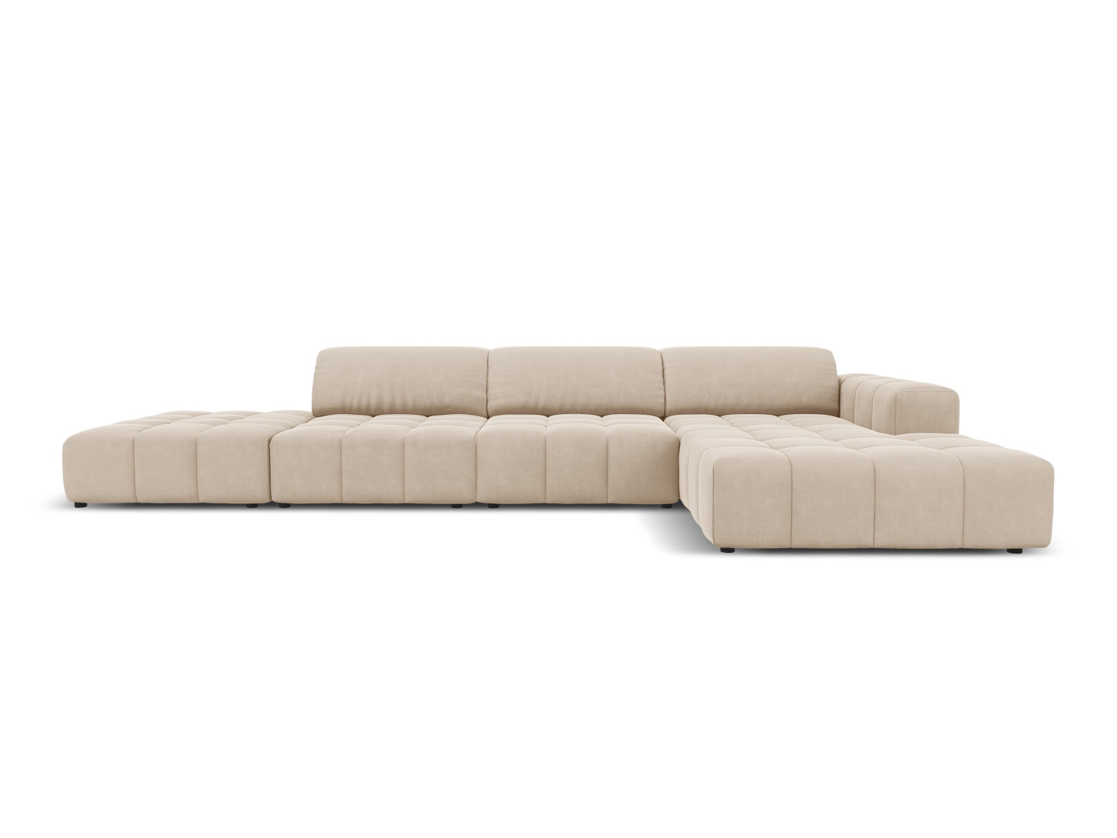 Ecksofa Lirlivo 103 (Riviera 21)