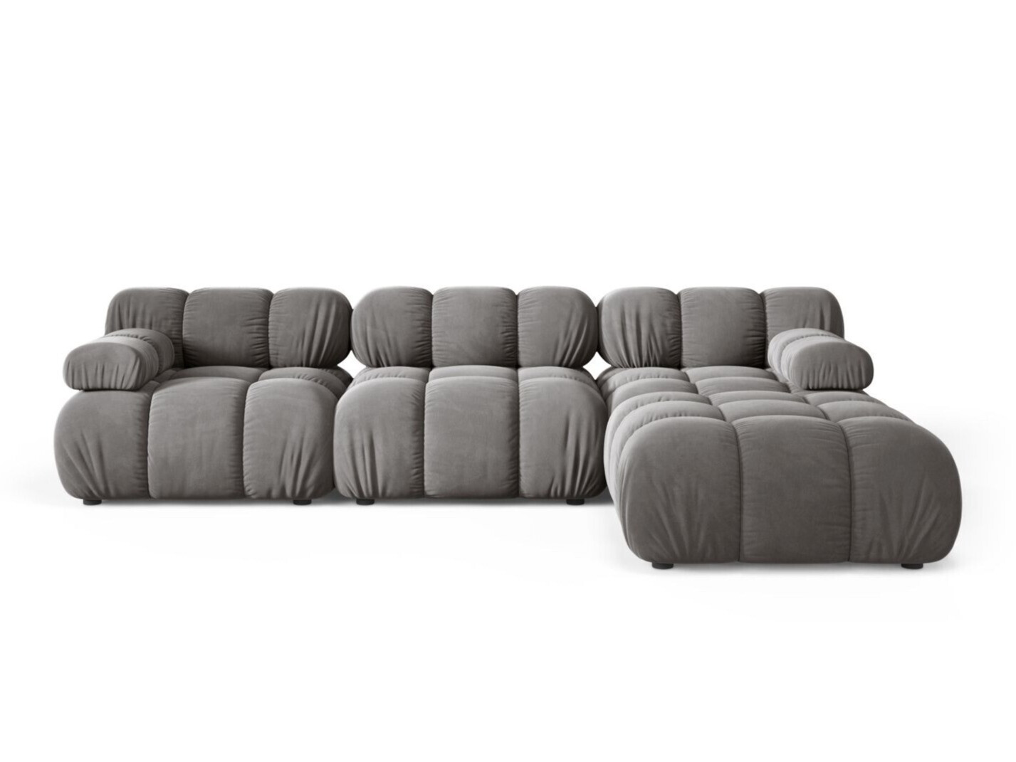 Modulare Sitzgruppe Caltenu 103 (Bluvel 13)