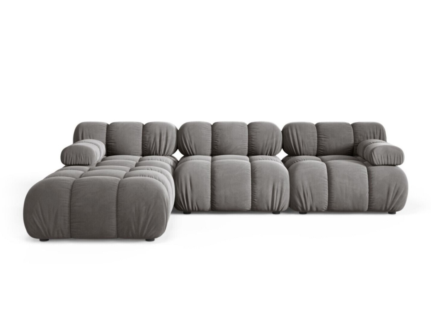Modulare Sitzgruppe Caltenu 103 (Bluvel 13)