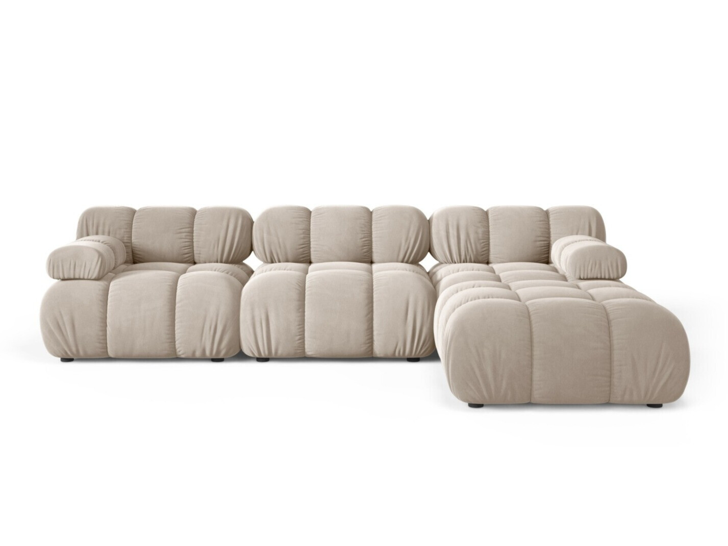 Modulare Sitzgruppe Caltenu 103 (Bluvel 30)