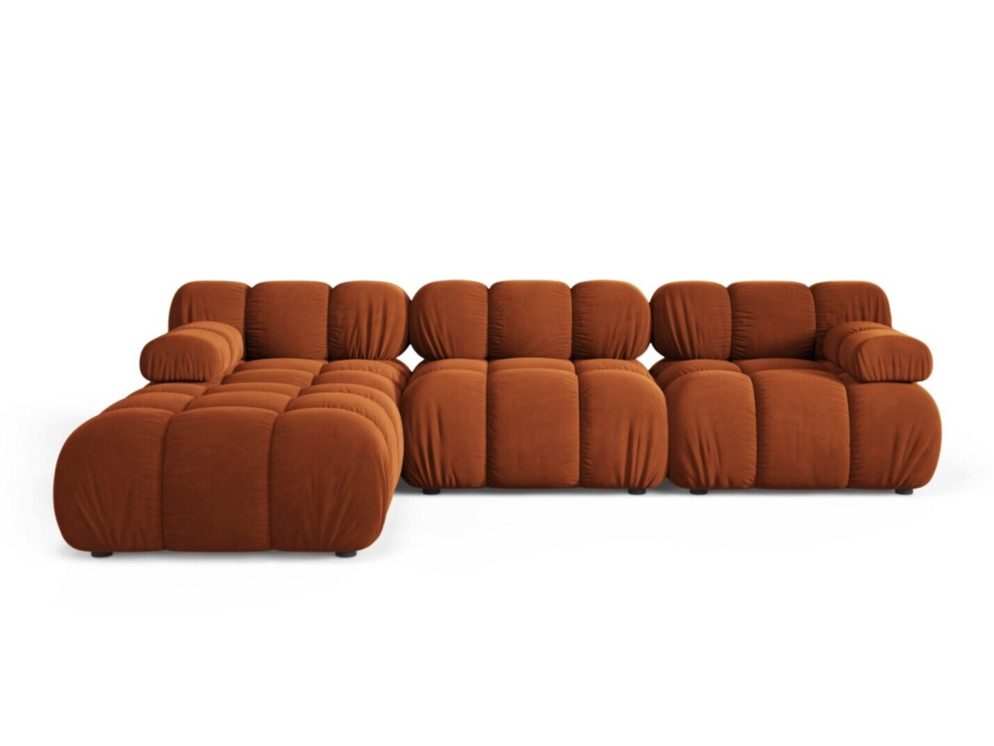 Modulare Sitzgruppe Caltenu 103 (Bluvel 4215)