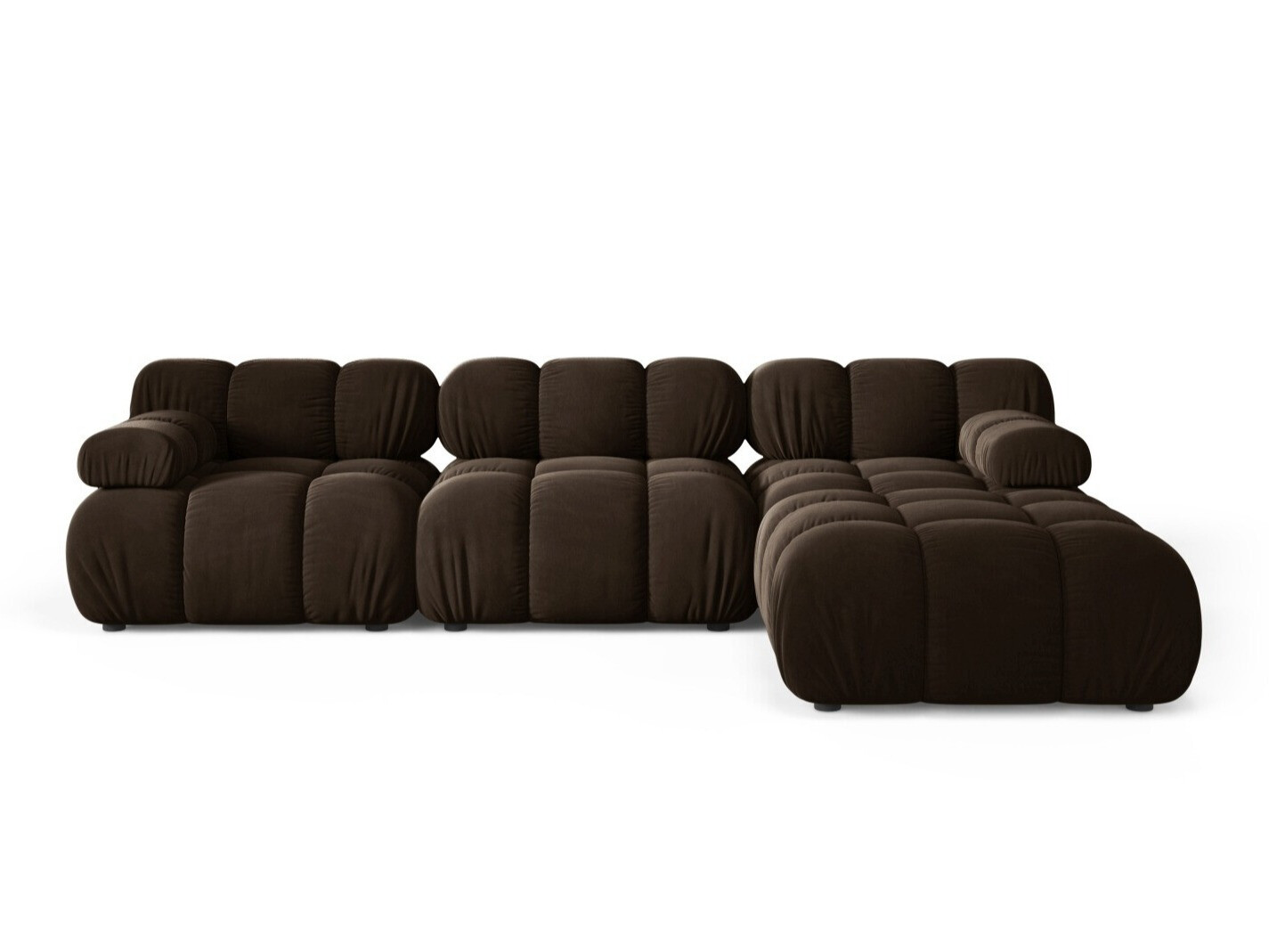 Modulare Sitzgruppe Caltenu 103 (Bluvel 48)