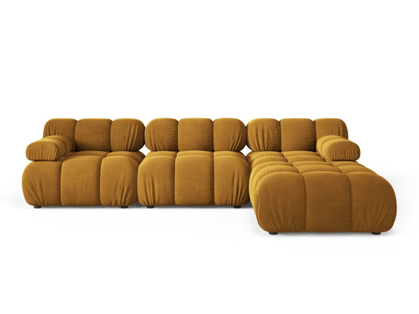 Modulare Sitzgruppe Caltenu 103 (Bluvel 68)