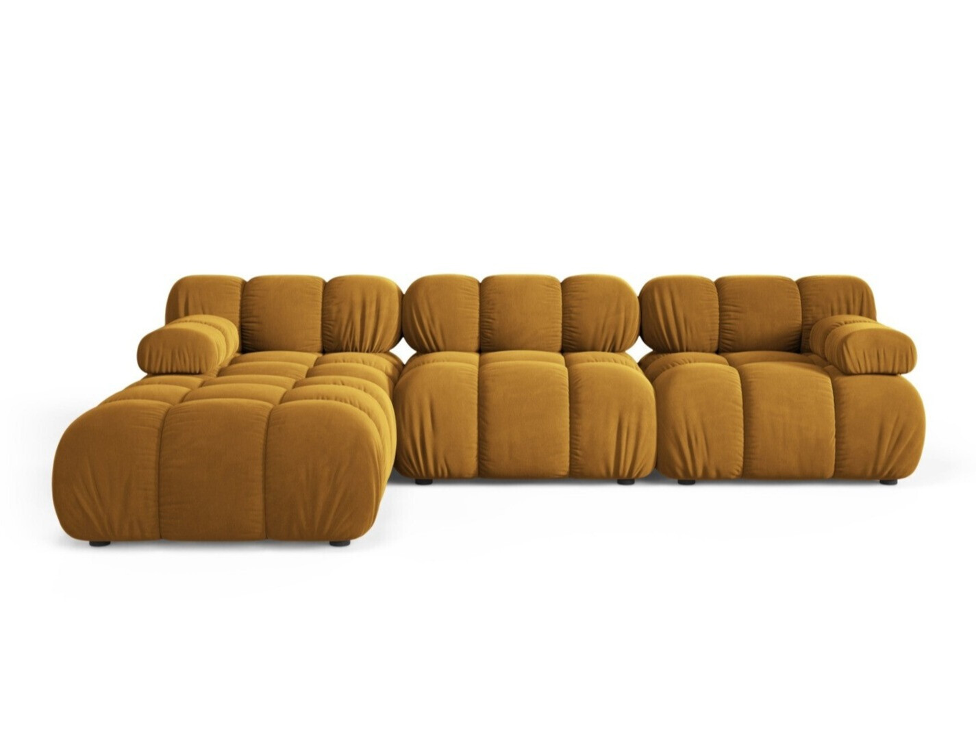 Modulare Sitzgruppe Caltenu 103 (Bluvel 68)