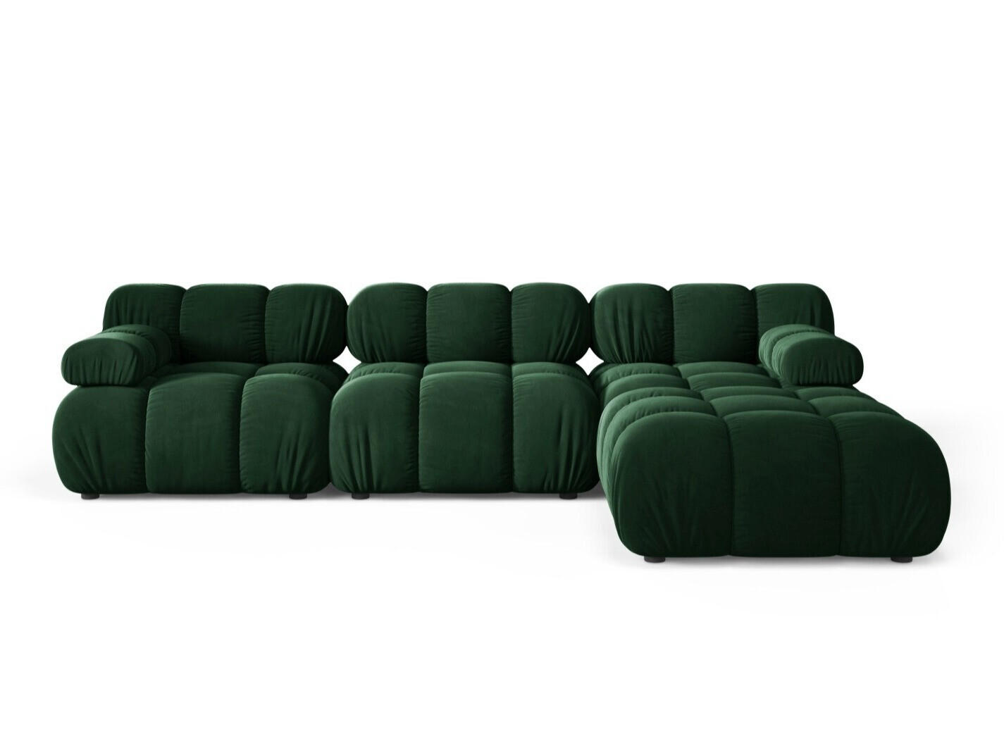 Modulare Sitzgruppe Caltenu 103 (Bluvel 78)