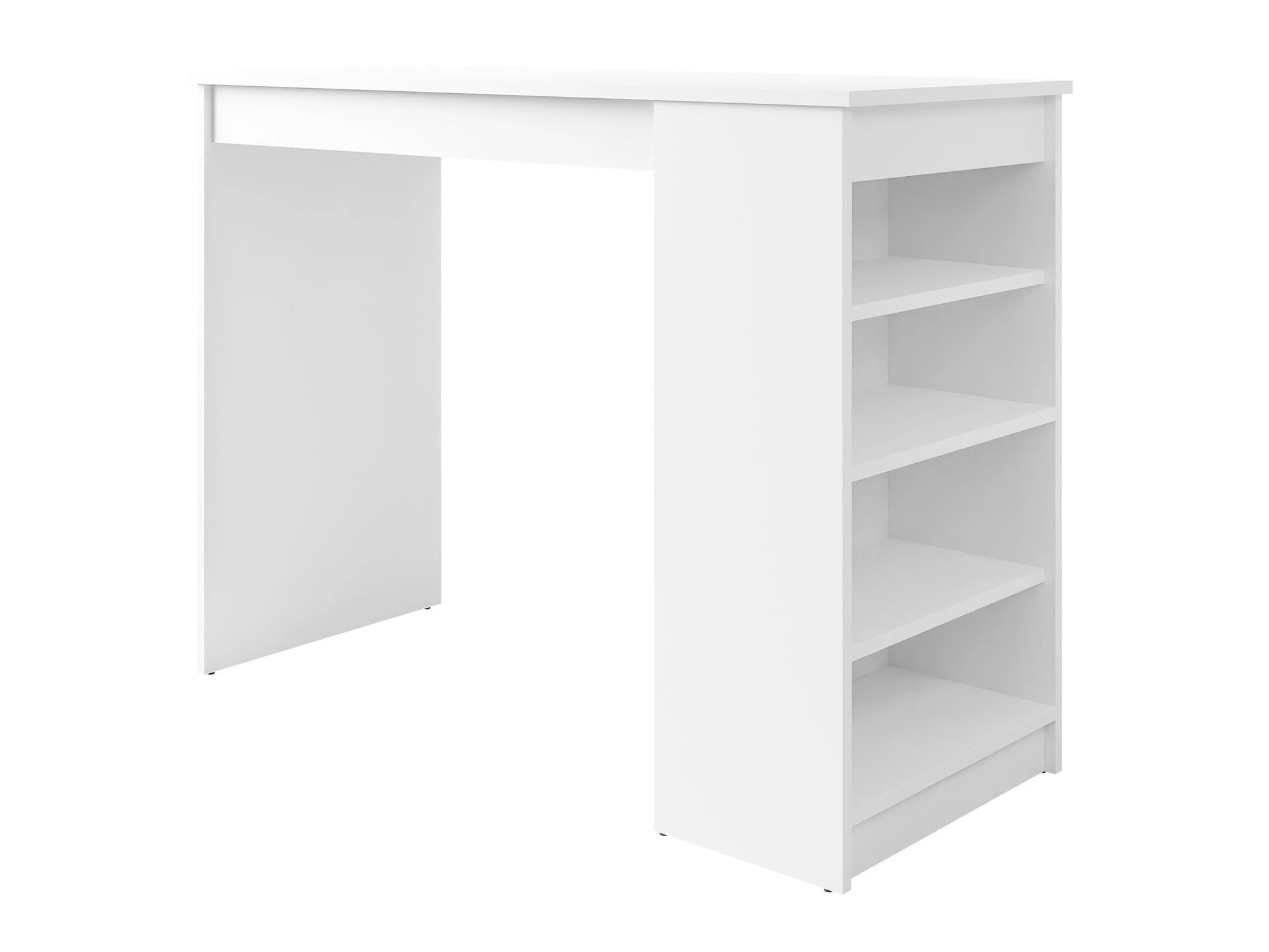 Bartisch Comfivo Cedrus (Weiss)