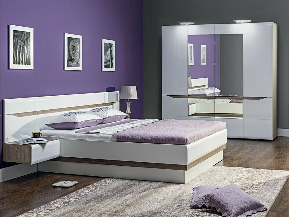 Bett SD2920