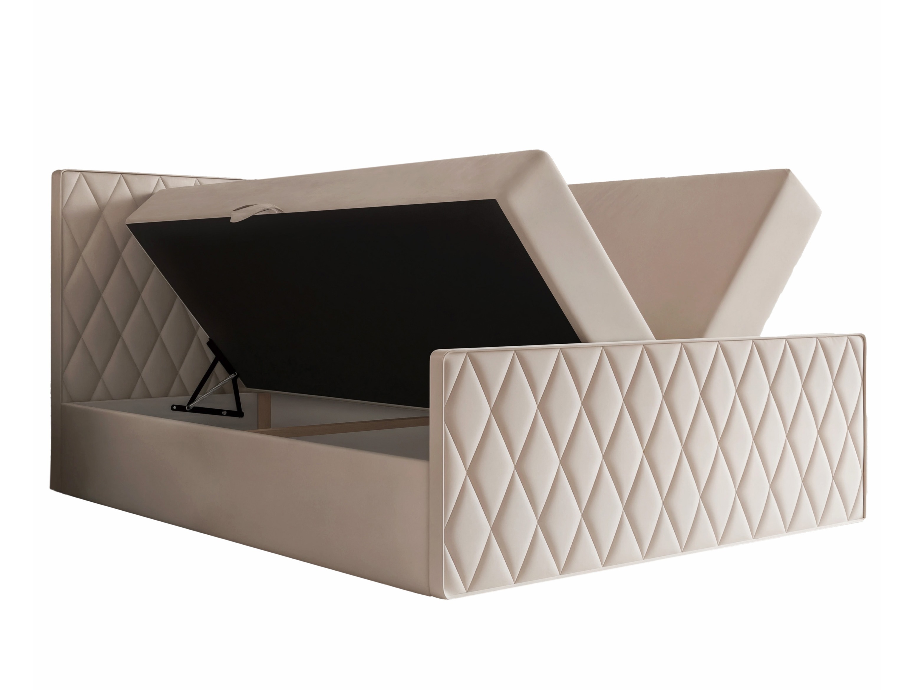 Boxspringbett SD2926