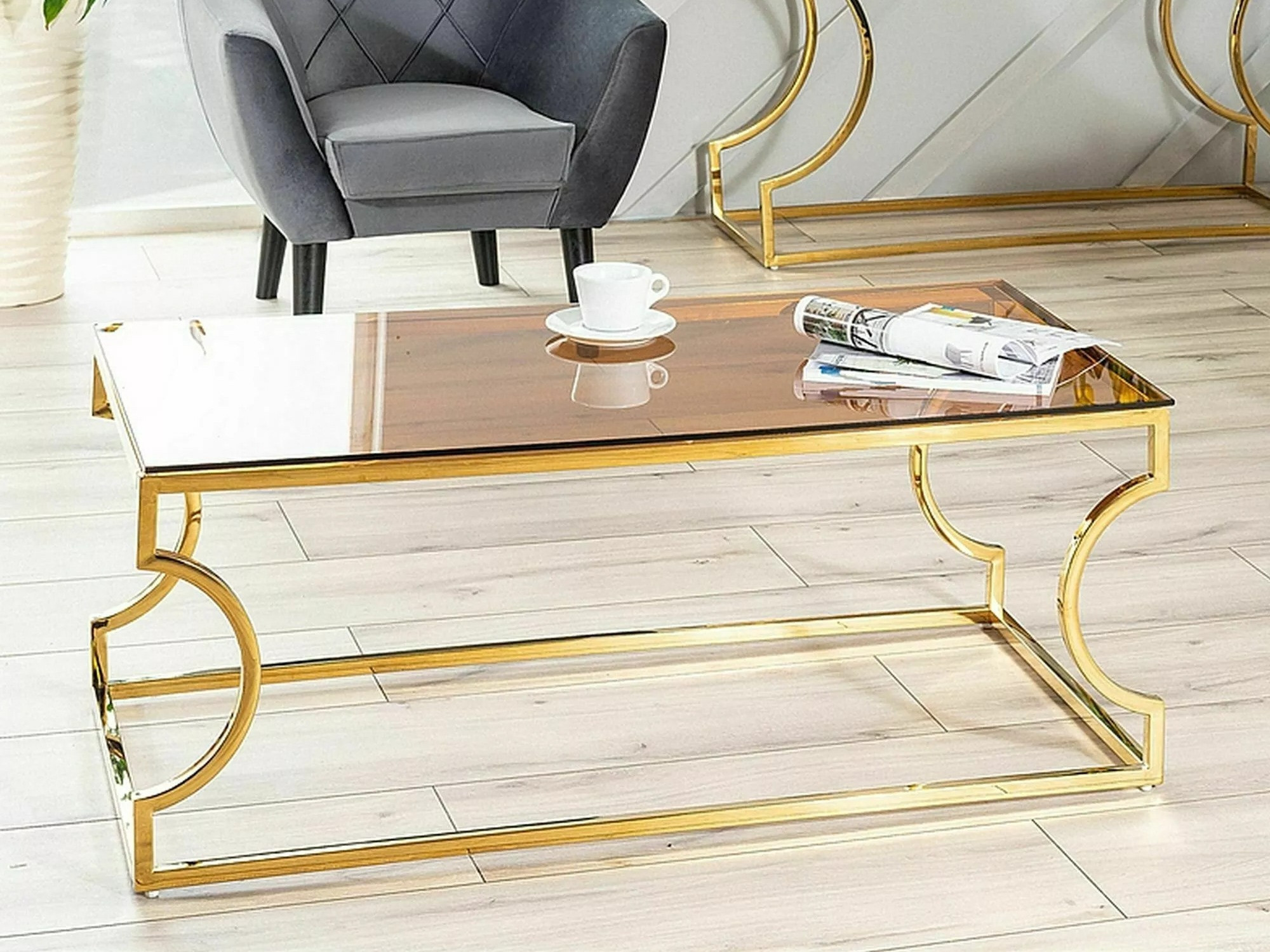 Couchtisch SD2932