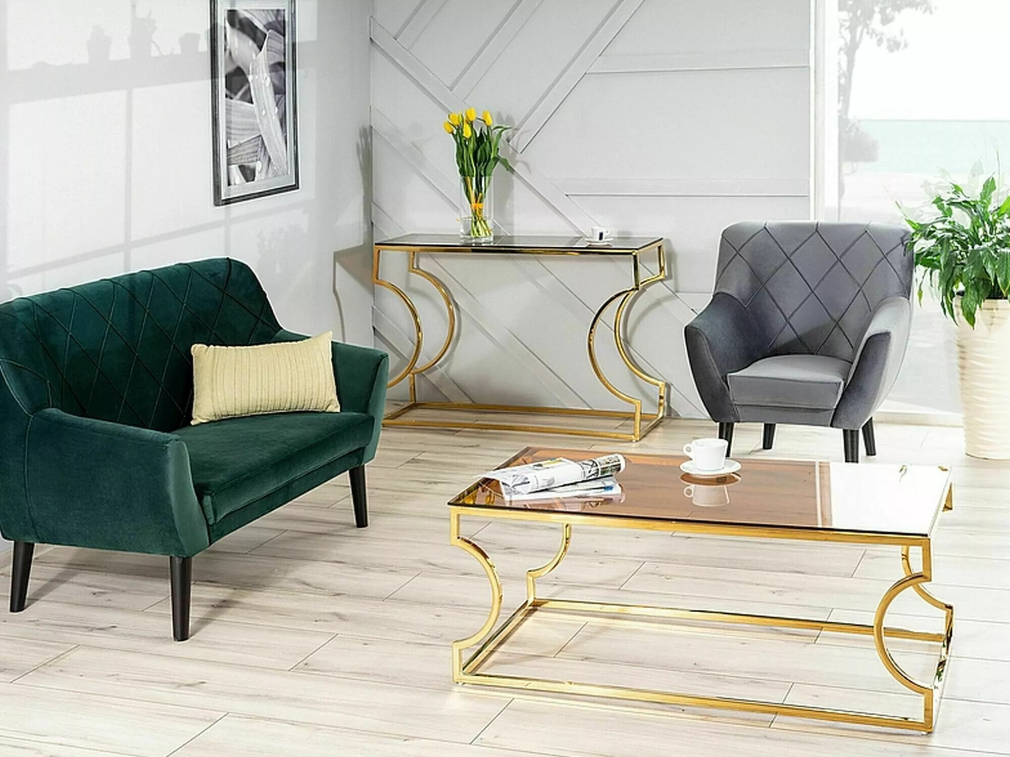 Couchtisch SD2932
