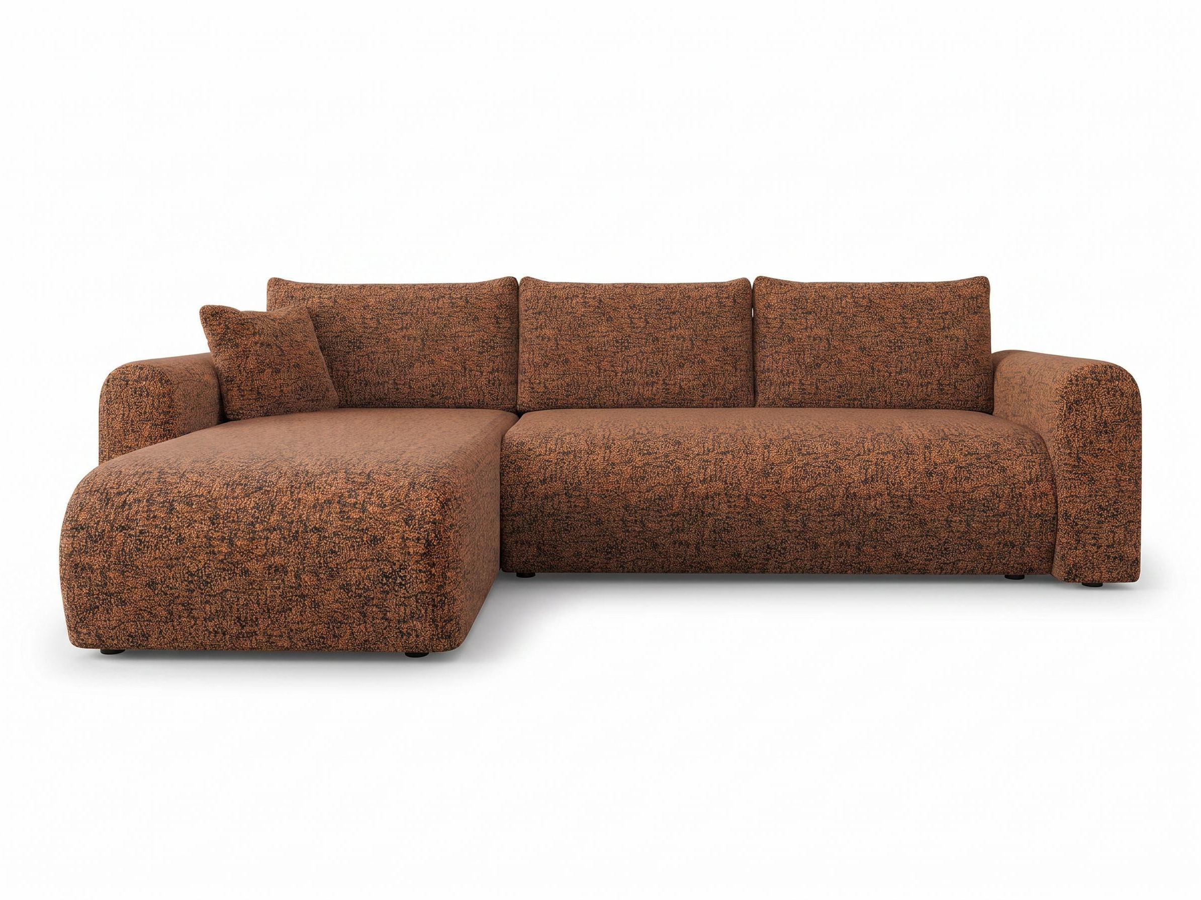 Ecksofa Comfivo Labor (Bella 40)